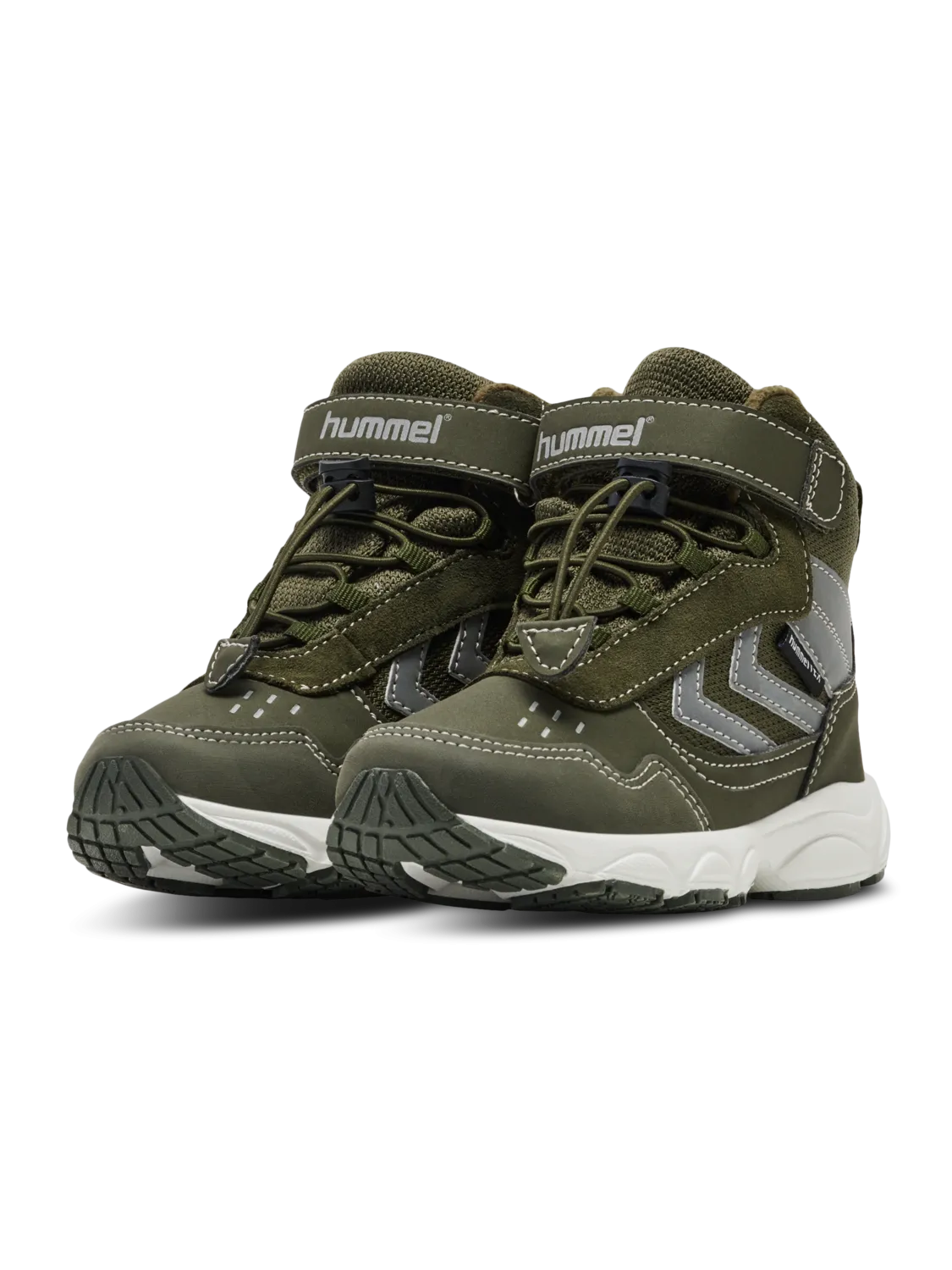 Hiking Boots