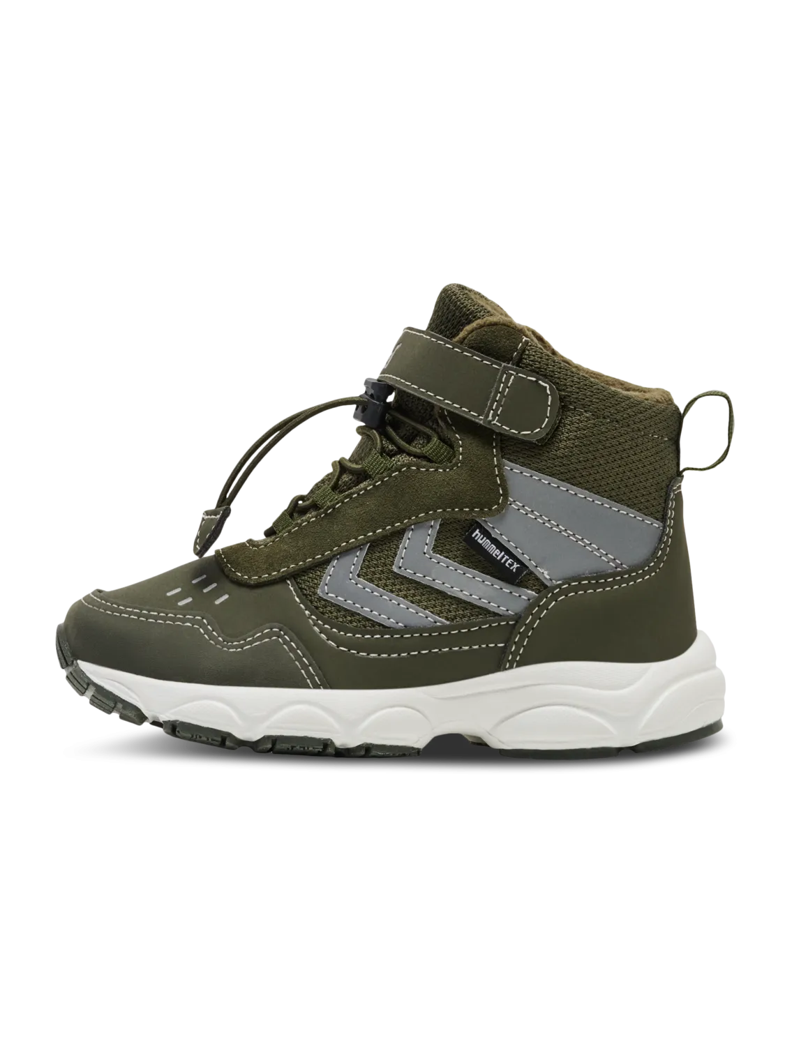 Hiking Boots