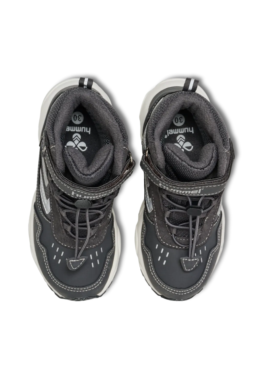 Hiking Boots