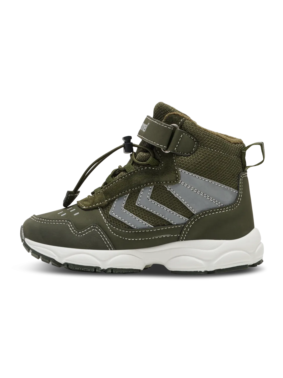 Hiking Boots