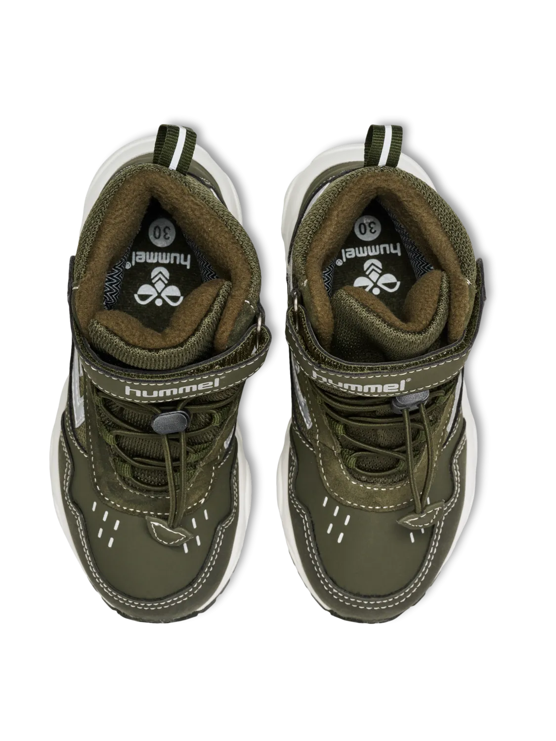 Hiking Boots