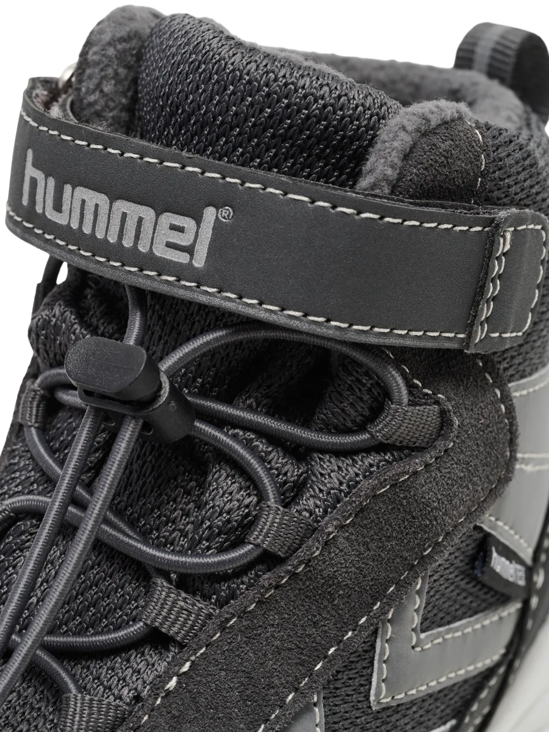 Hiking Boots