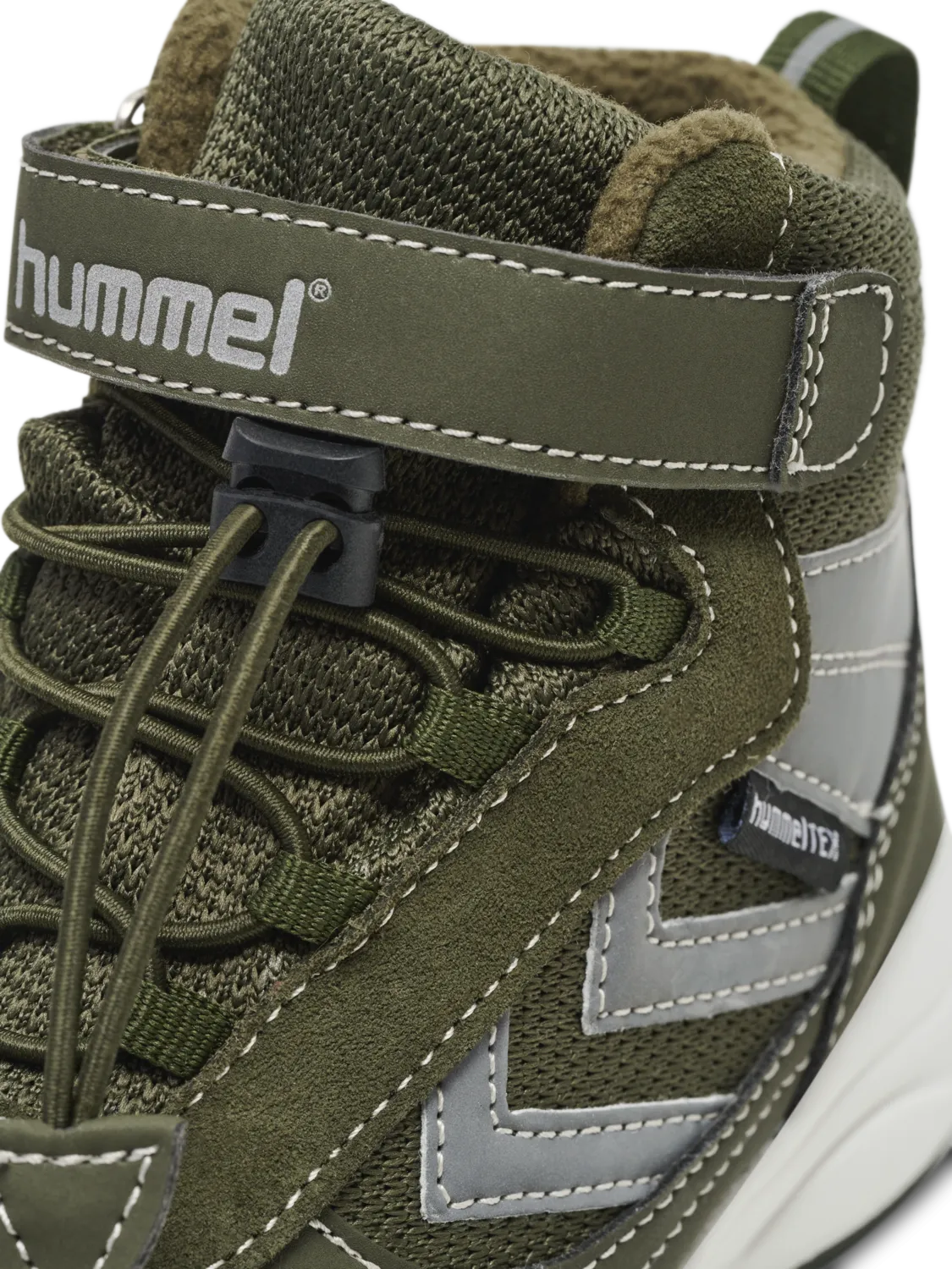 Hiking Boots