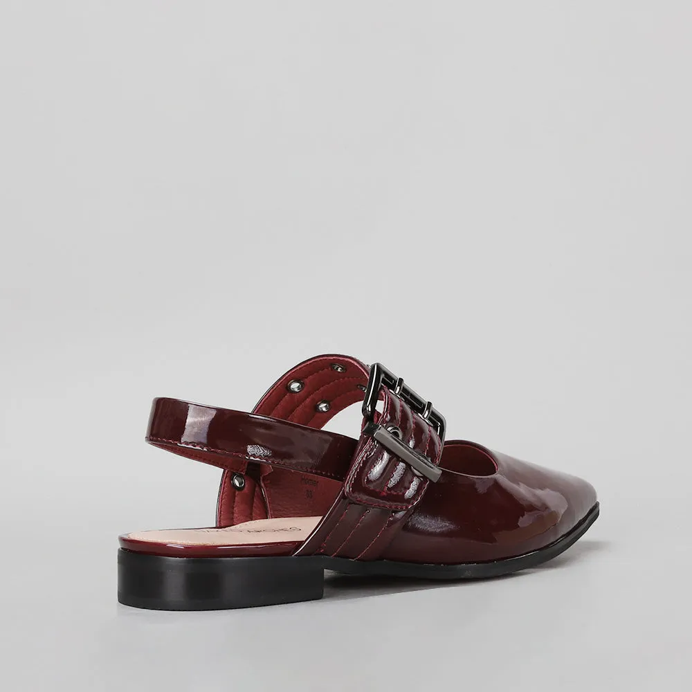 Homer - Merlot Patent