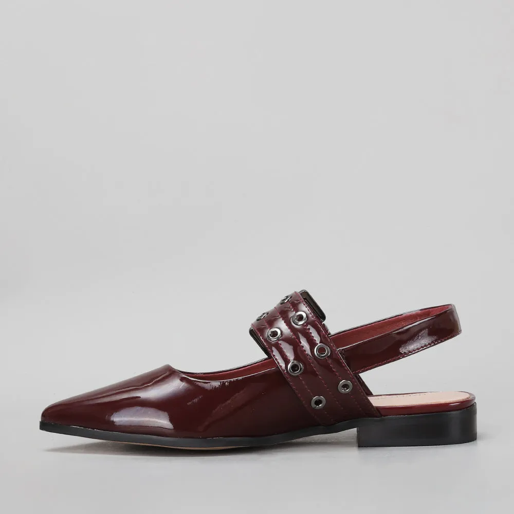 Homer - Merlot Patent