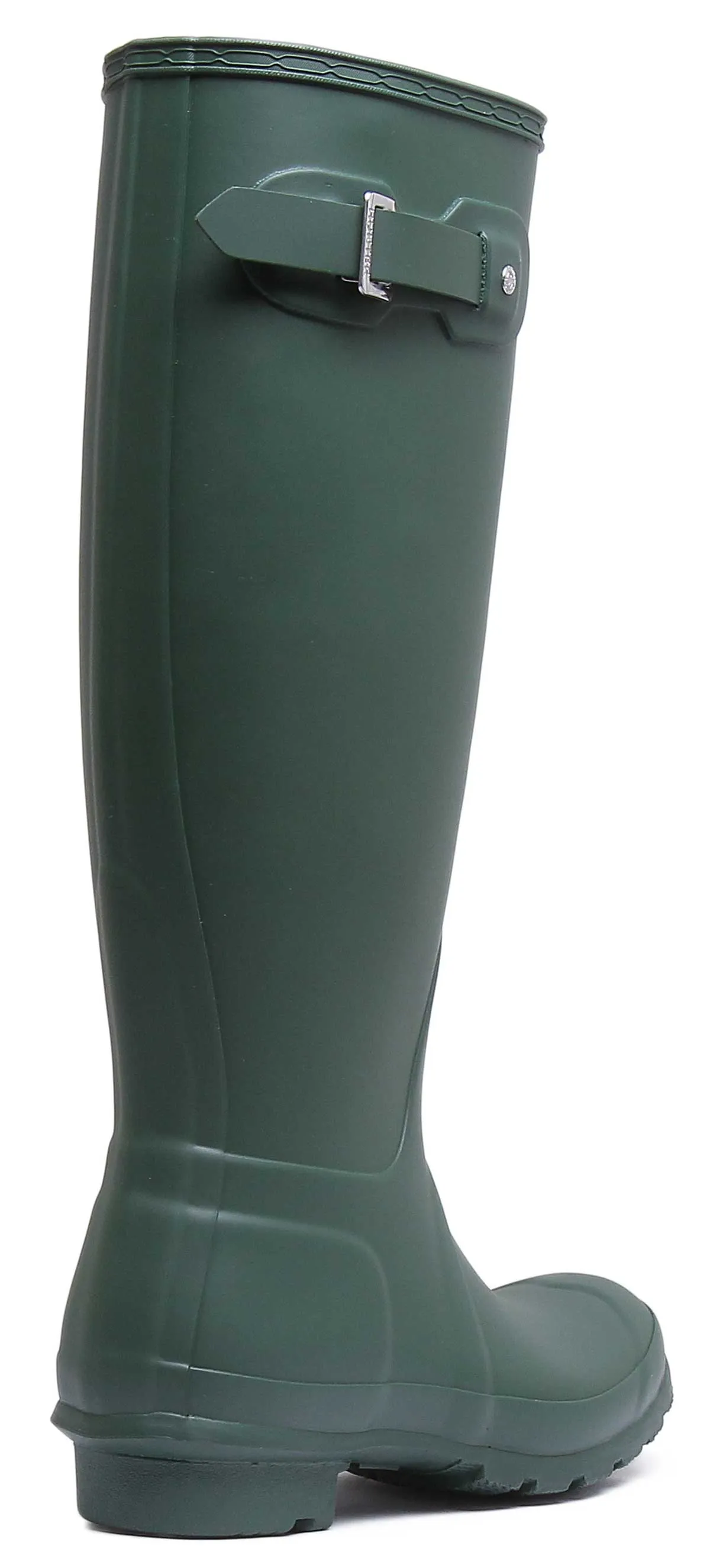 Hunter Women Orginal Tall In Green For Women