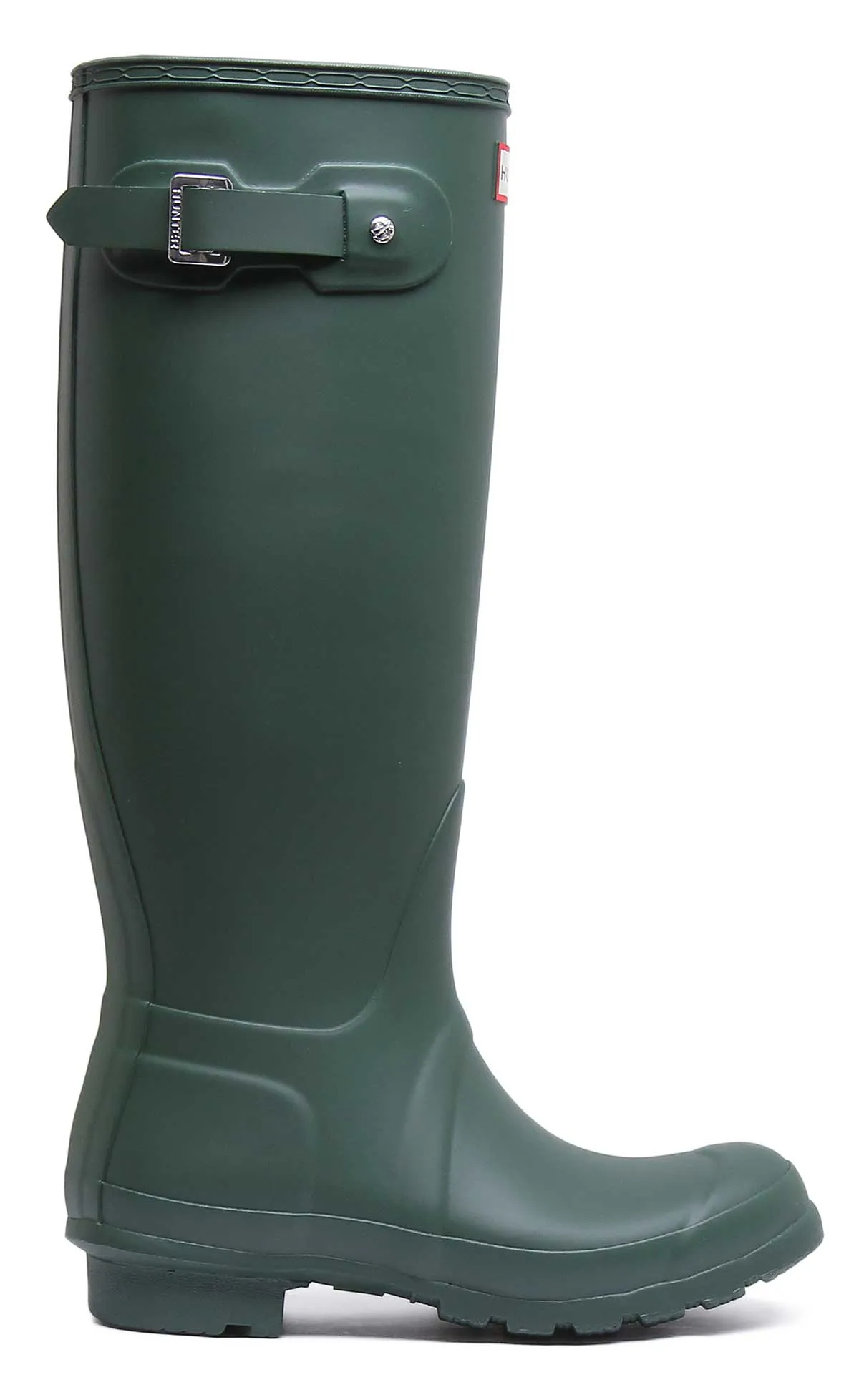 Hunter Women Orginal Tall In Green For Women