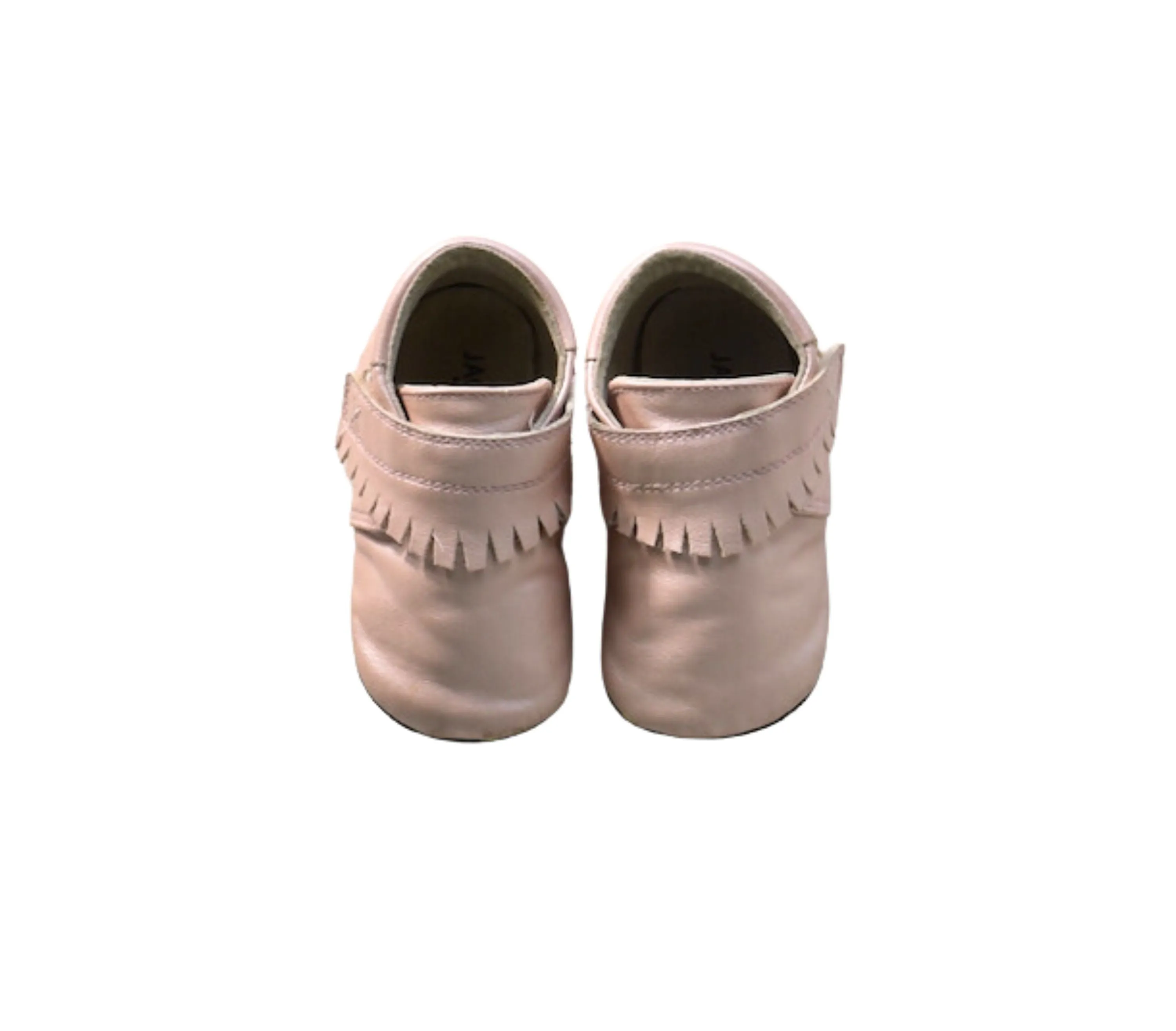 Jack & Lily Moccasins 30-36M