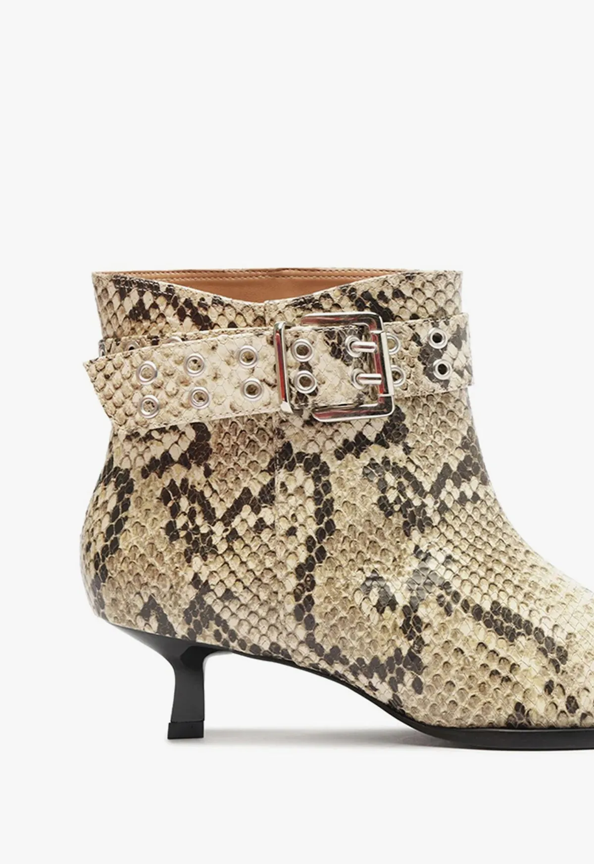 Jess Bootie