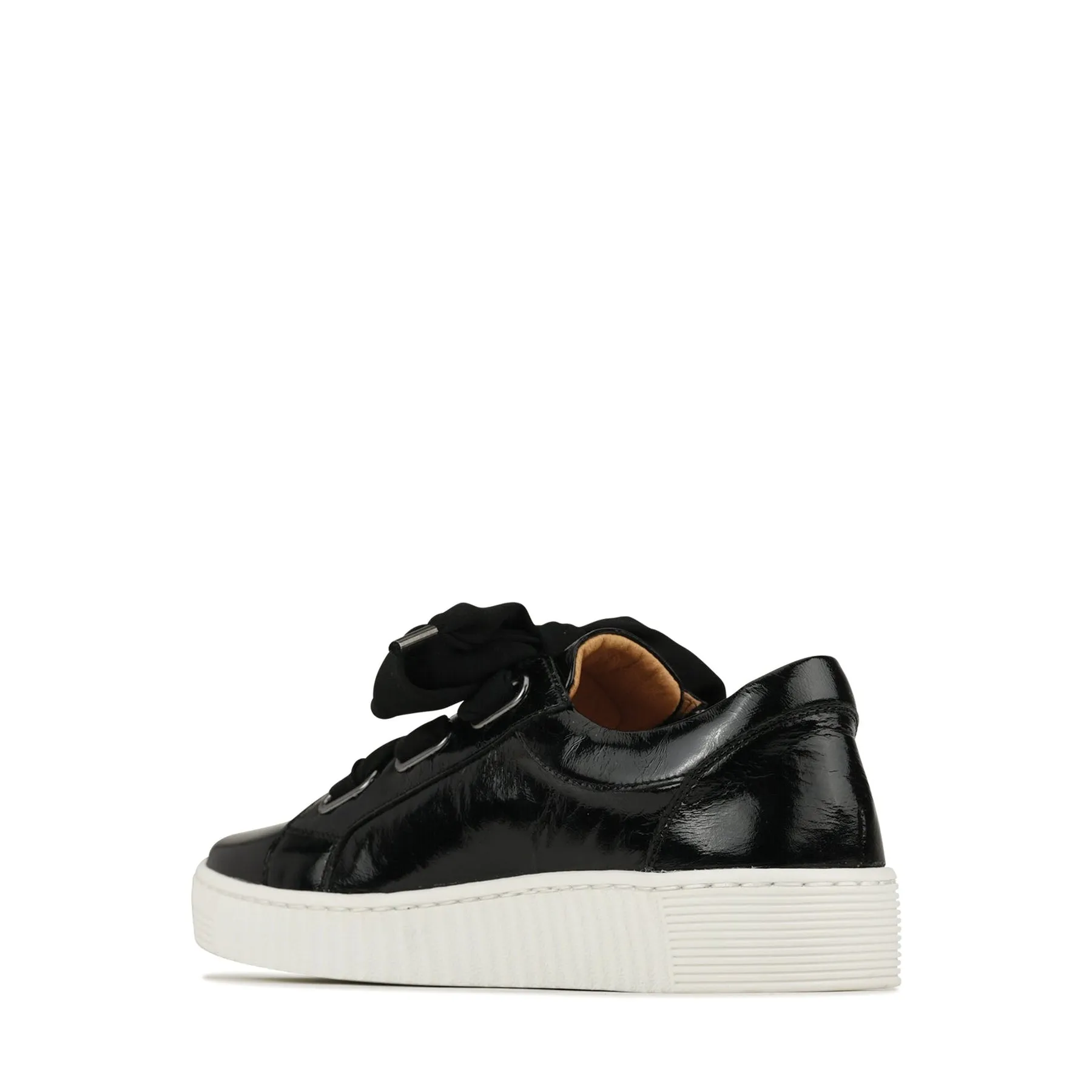 JOVI LEATHER LUXE SNEAKERS