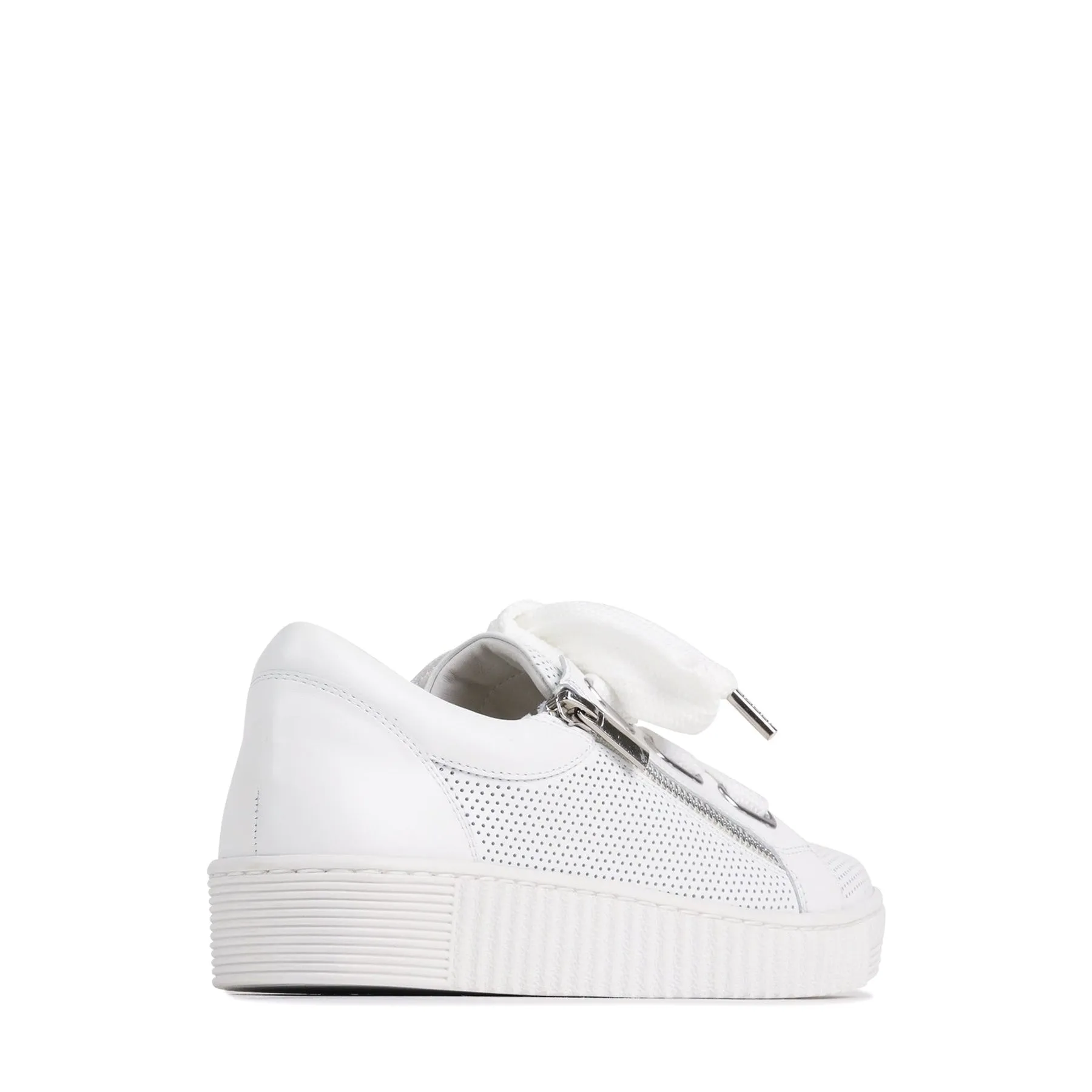 JOVI LEATHER LUXE SNEAKERS