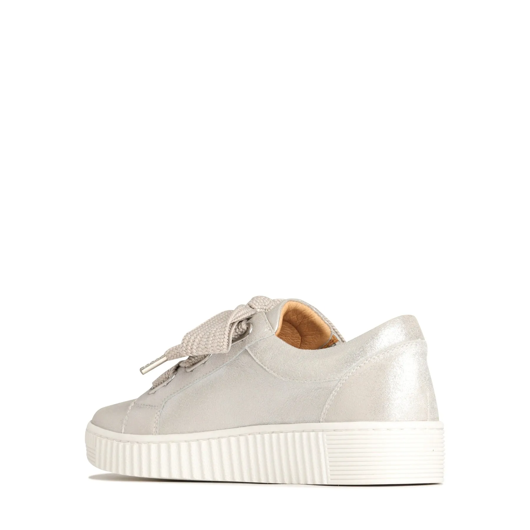 JOVI LEATHER LUXE SNEAKERS