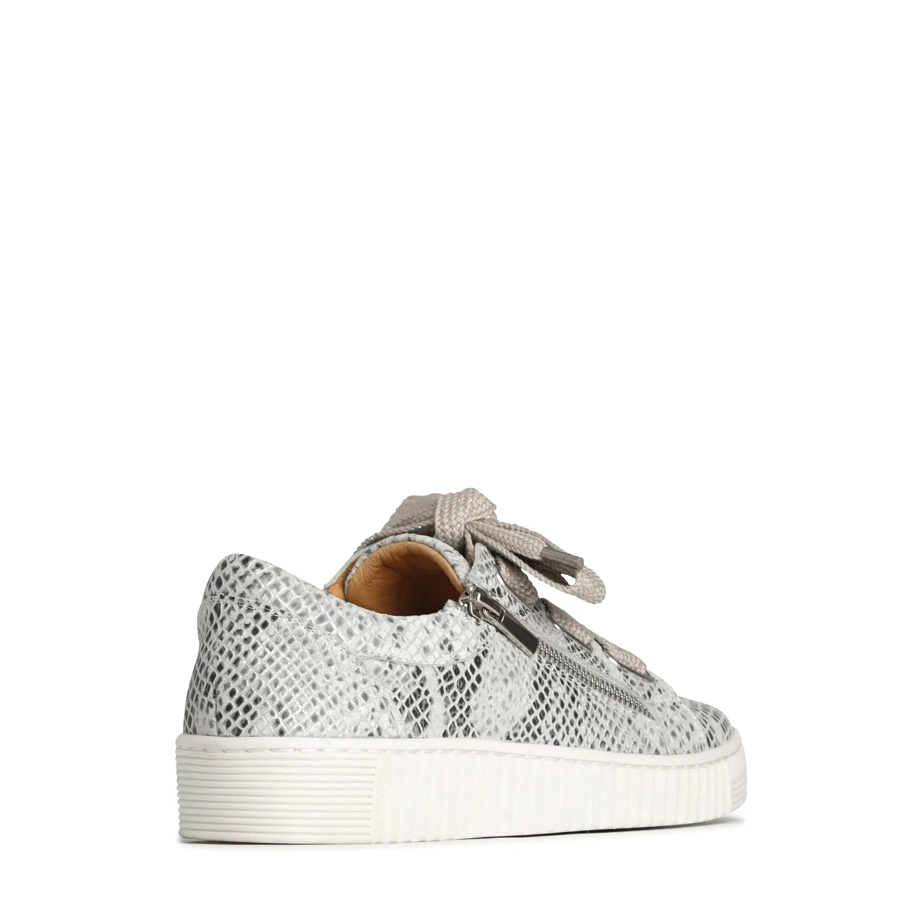 JOVI LEATHER LUXE SNEAKERS