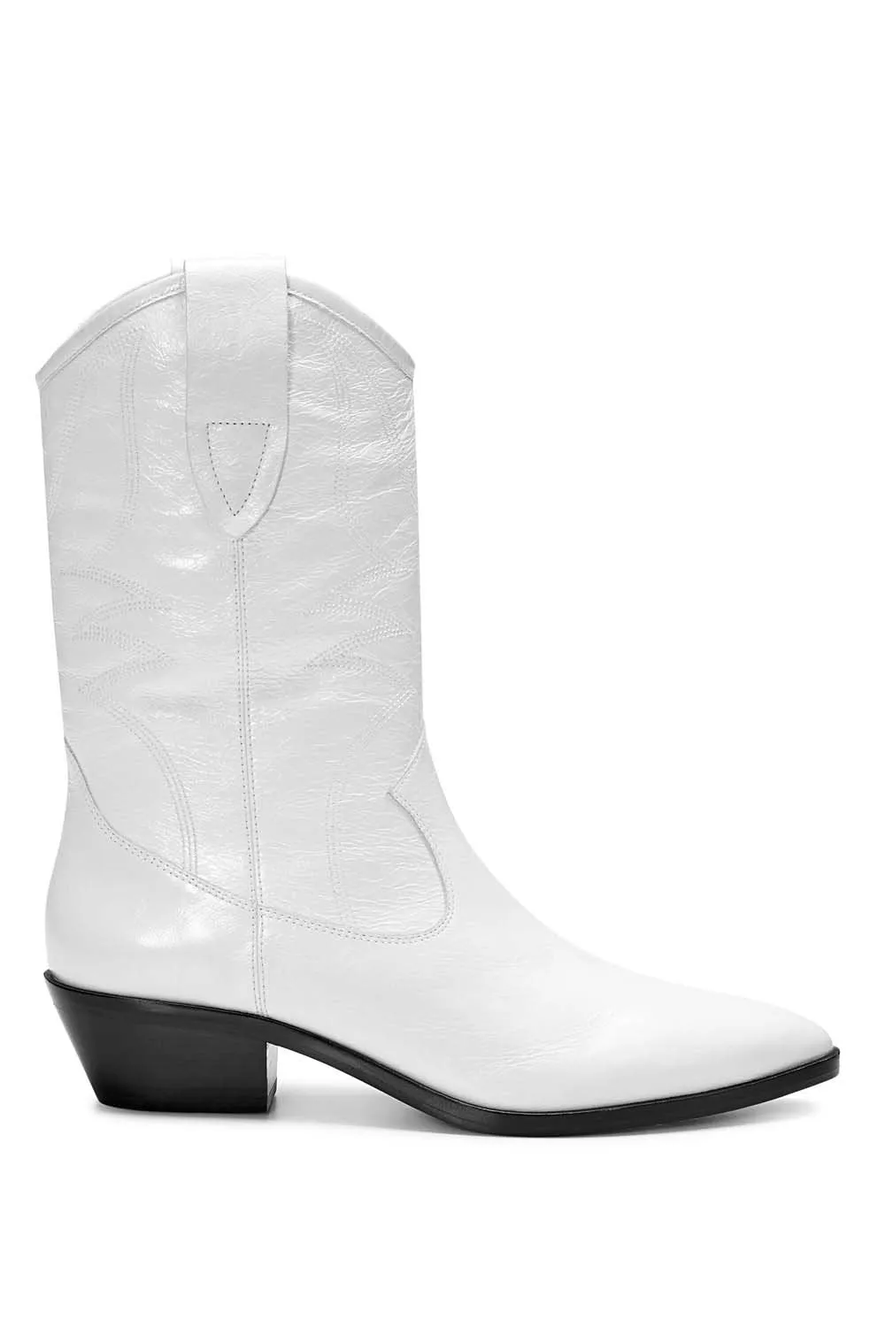 Kaiegan Bootie