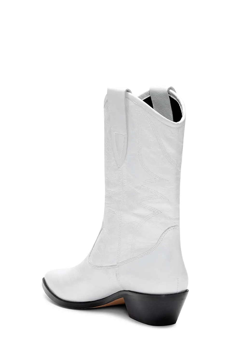 Kaiegan Bootie