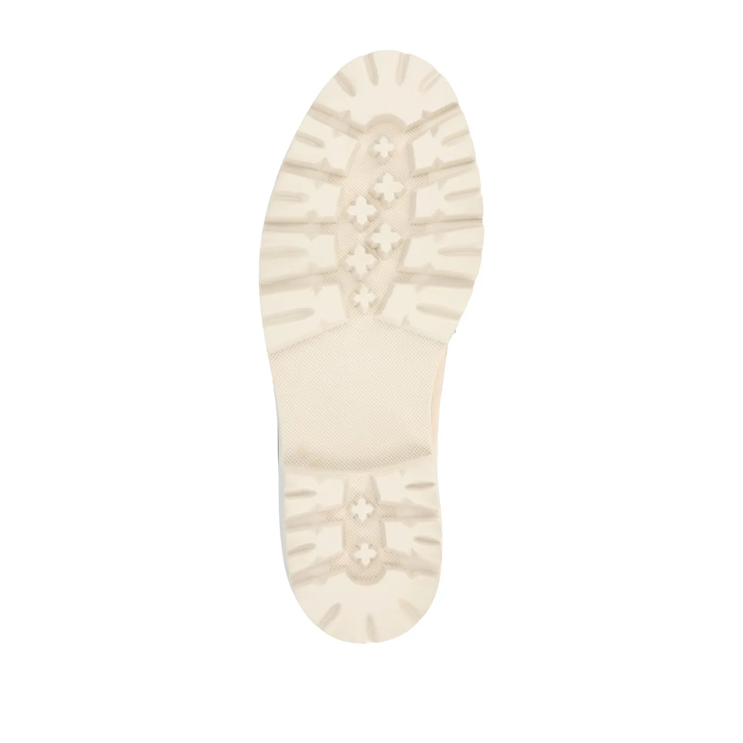 KENLY STATEMENT LOAFER FLATS IN NARROW
