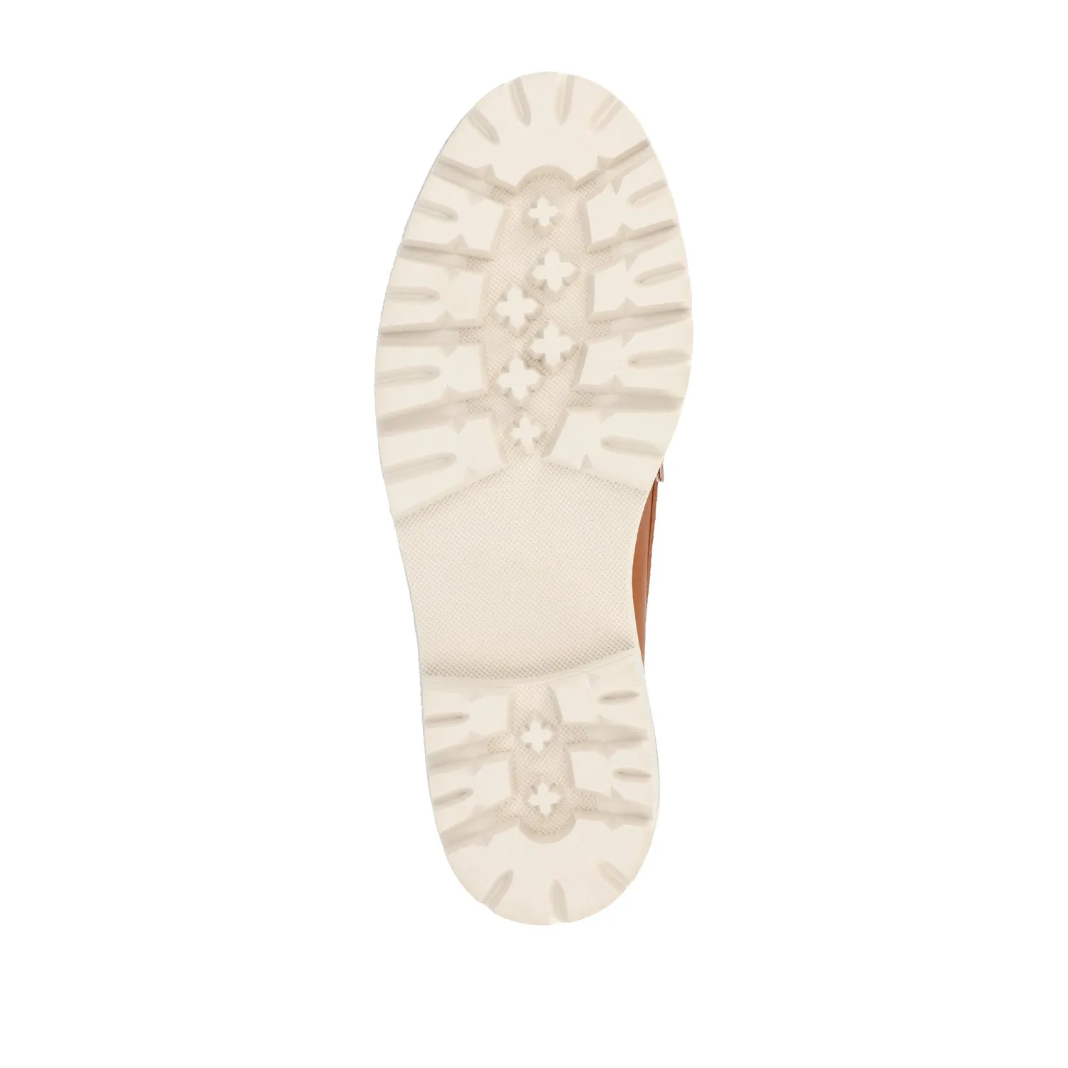 KENLY STATEMENT LOAFER FLATS IN NARROW