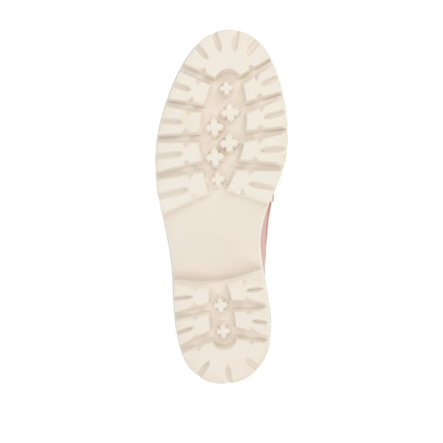 KENLY STATEMENT LOAFER FLATS IN NARROW