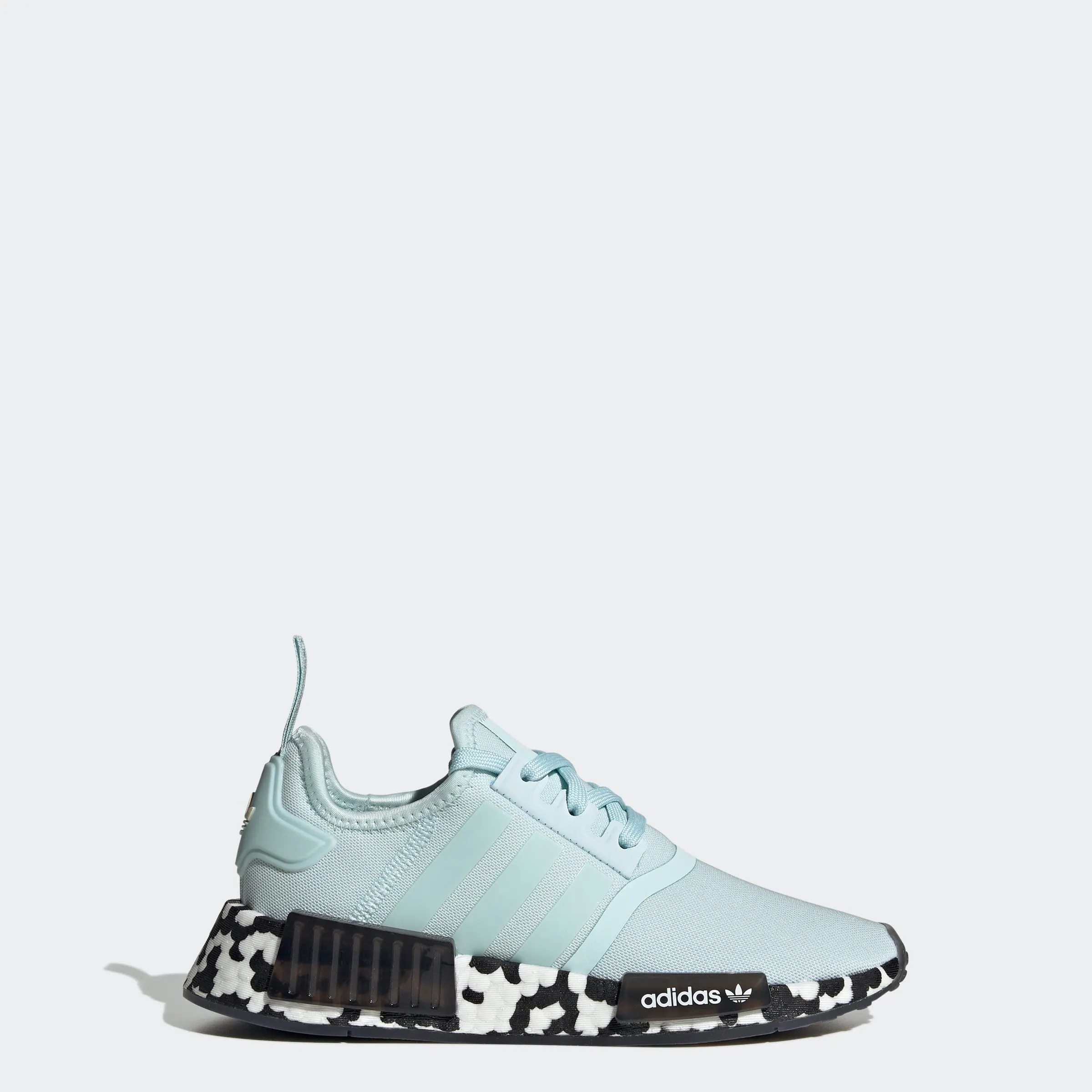 Kids' adidas NMD_R1 Shoes