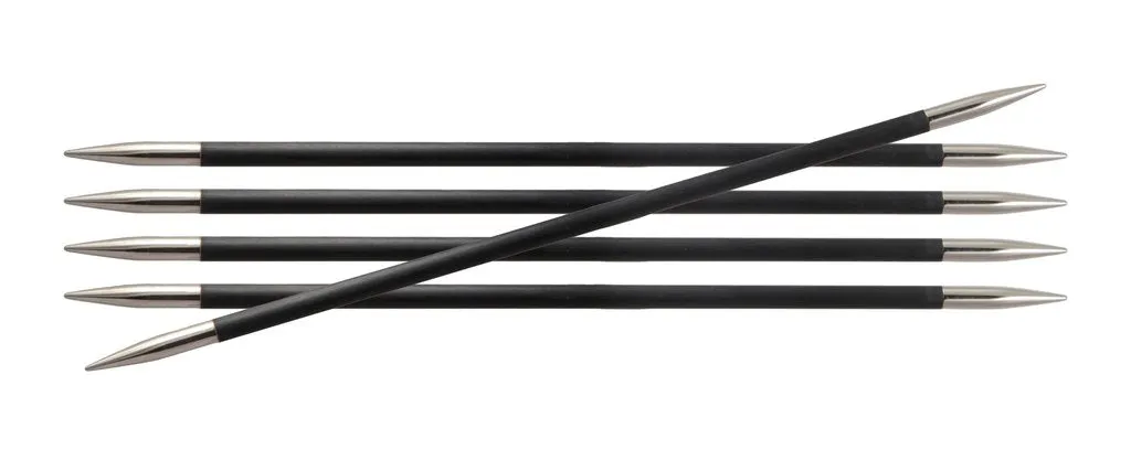 Knitter's Pride Karbonz Double Pointed Needles