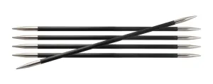 Knitter's Pride Karbonz Double Pointed Needles