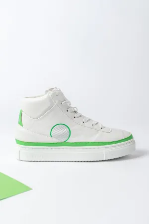 Komrads APLS Maça High Apple Green