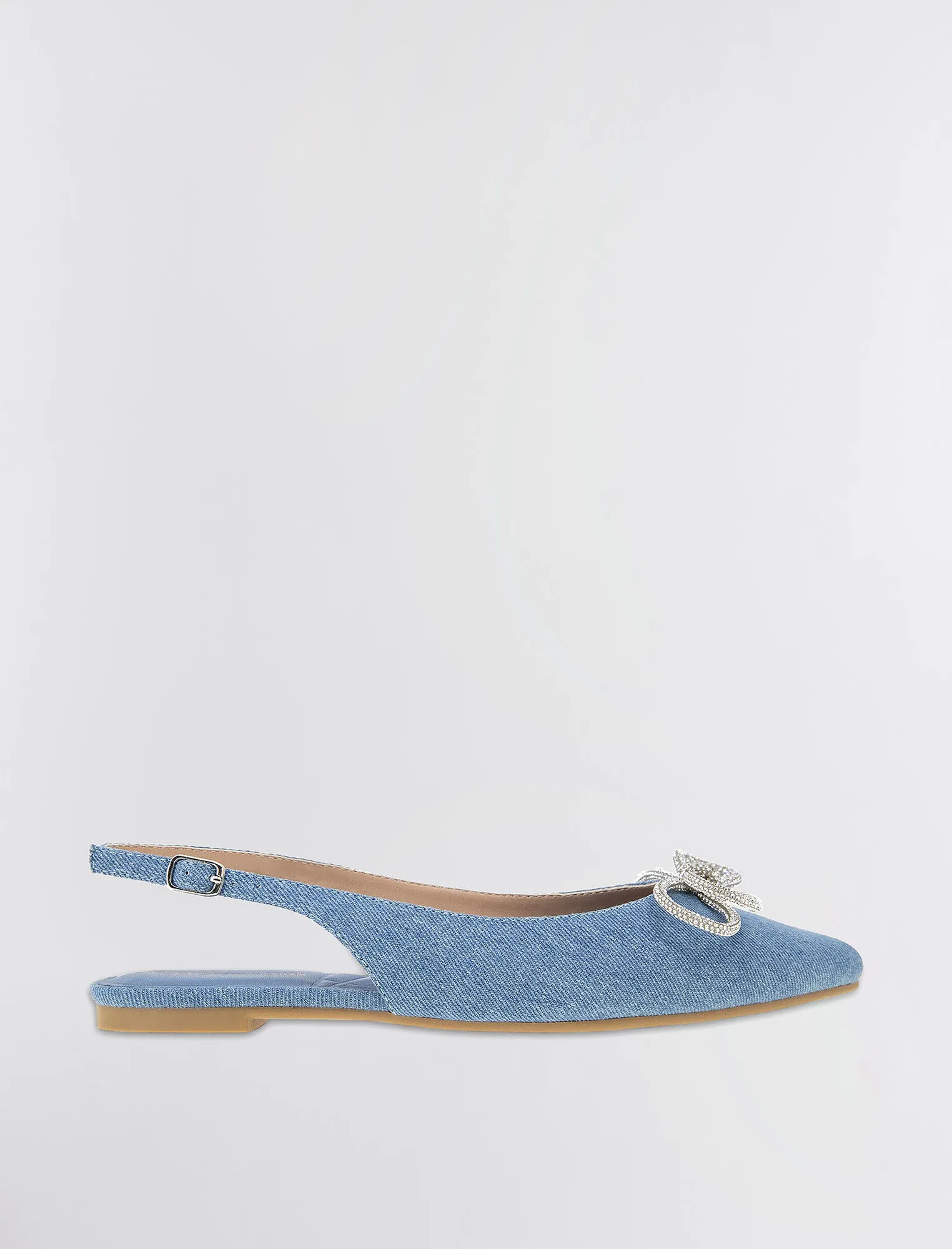 Kristin Flat