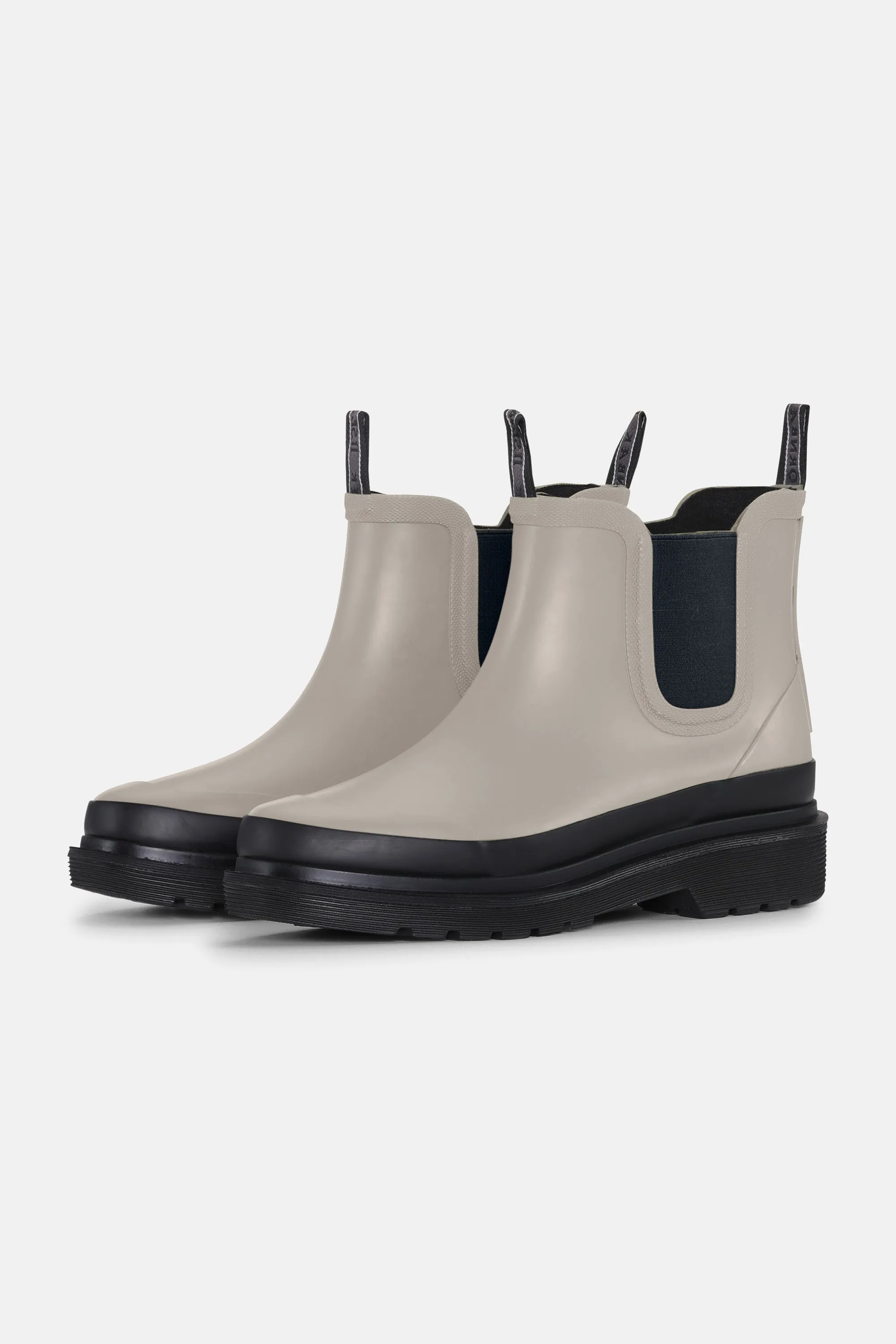Kurze Gummistiefel - Atmosphere