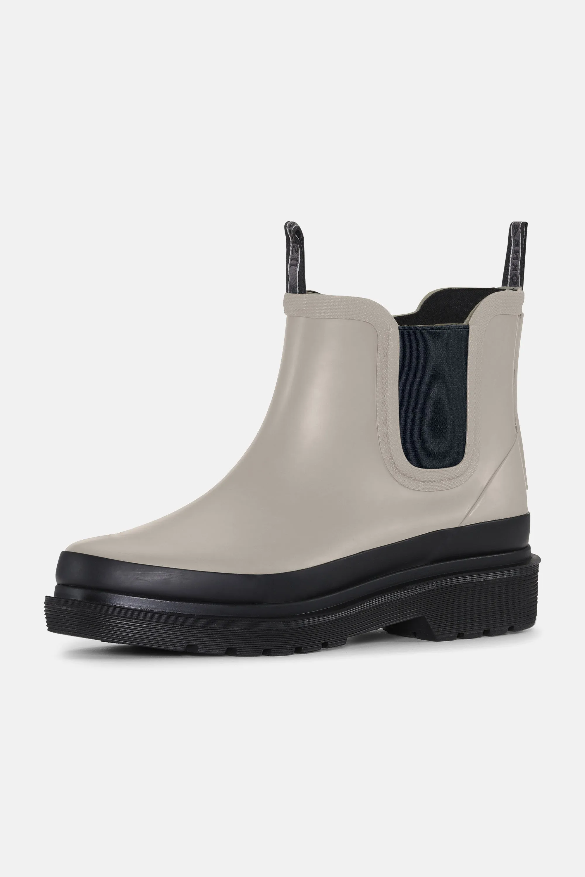Kurze Gummistiefel - Atmosphere
