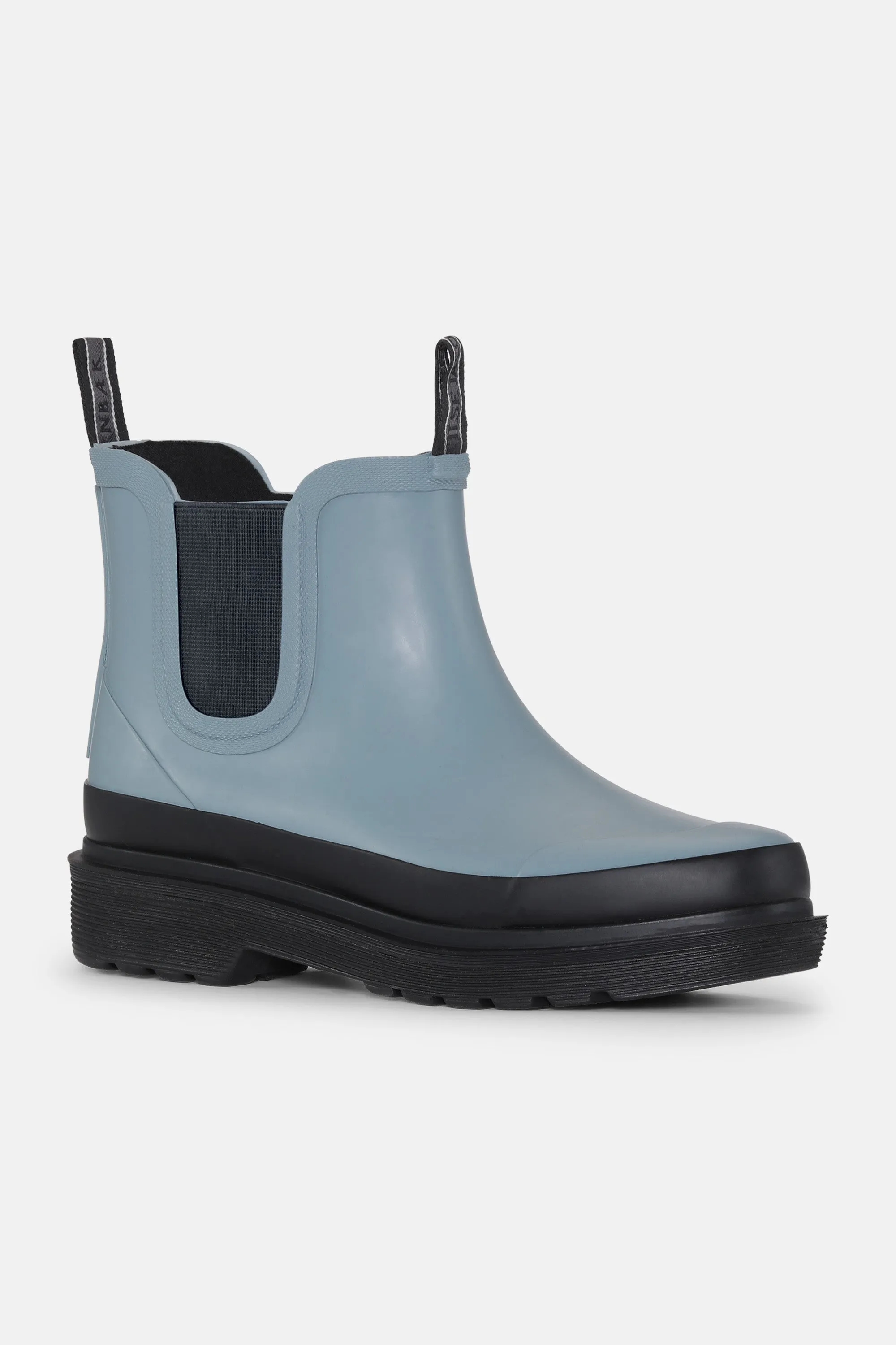 Kurze Gummistiefel - Blue Cloud