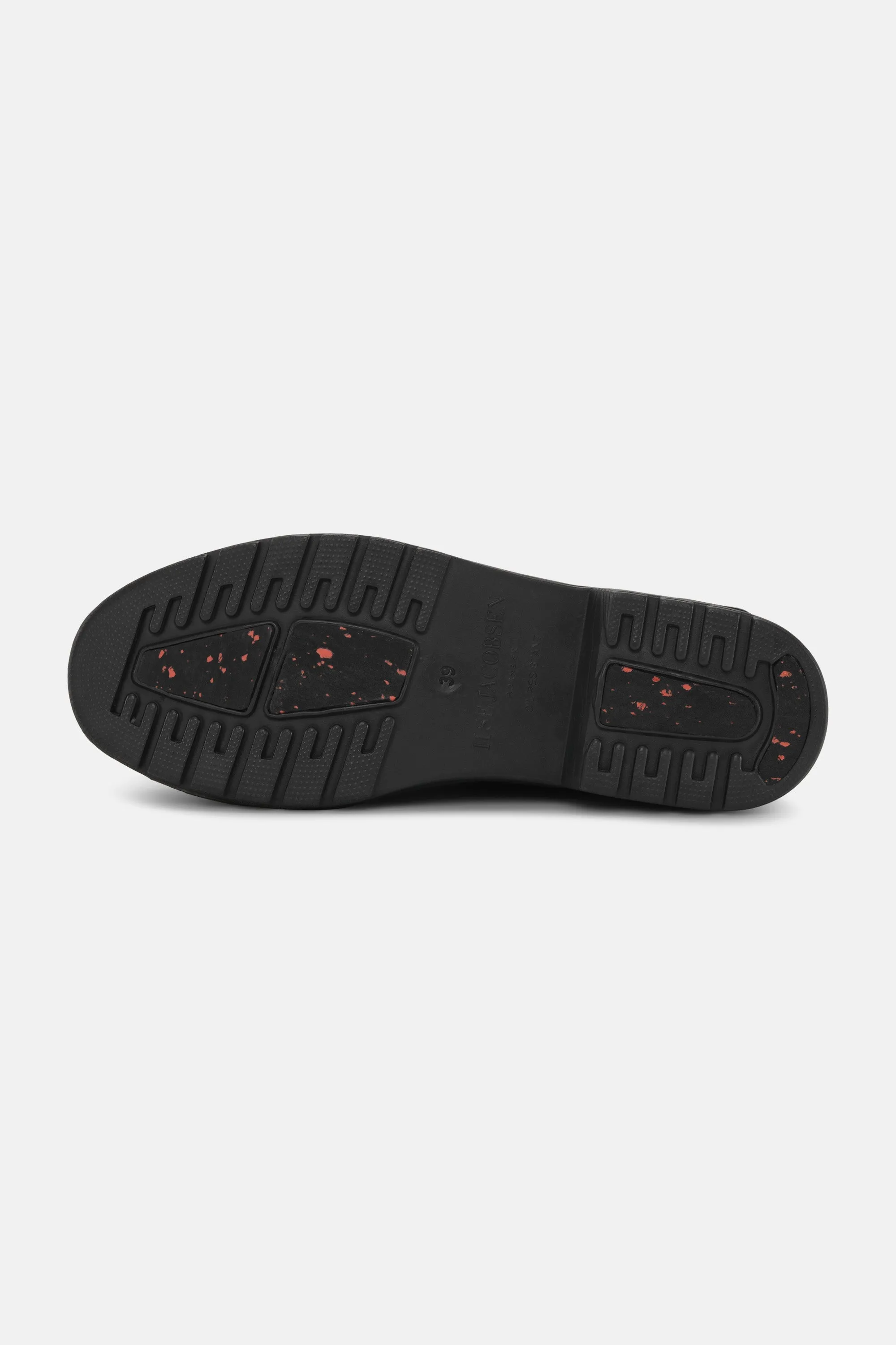 Kurze Gummistiefel - Dark Indigo
