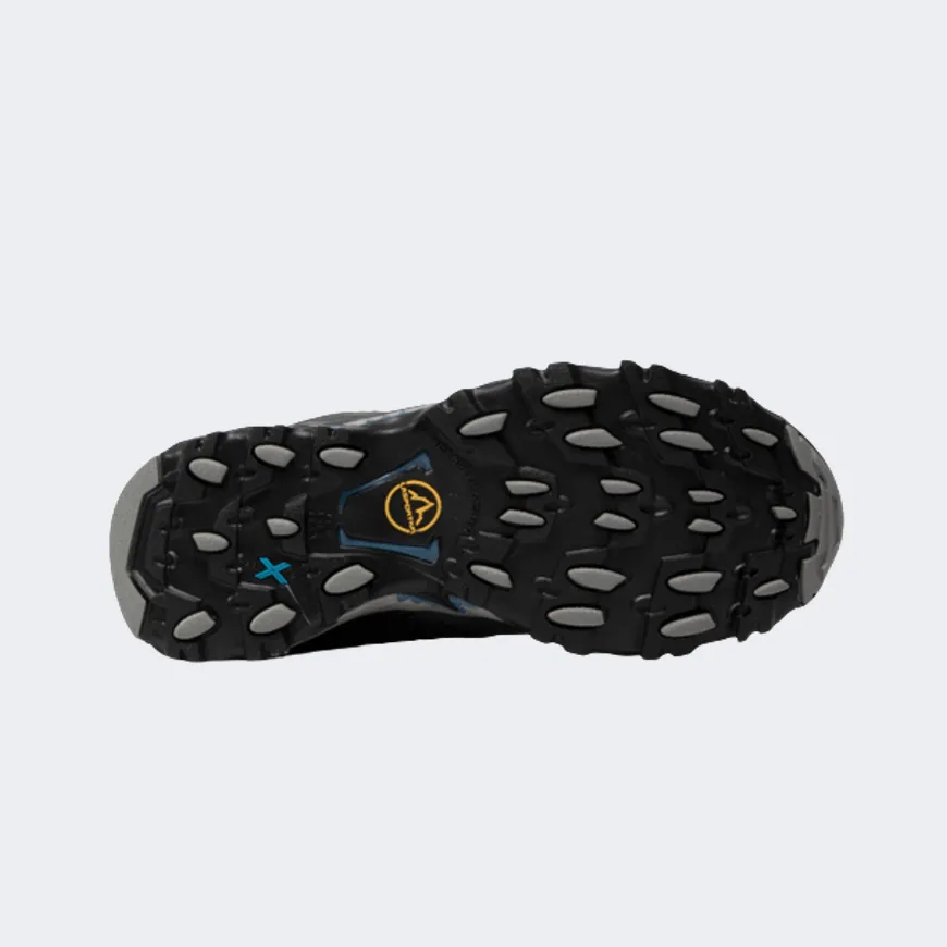 La Sportiva Ultra Raptor Ii Mid Leather Gtx Women Hiking Proper A1 Carbon