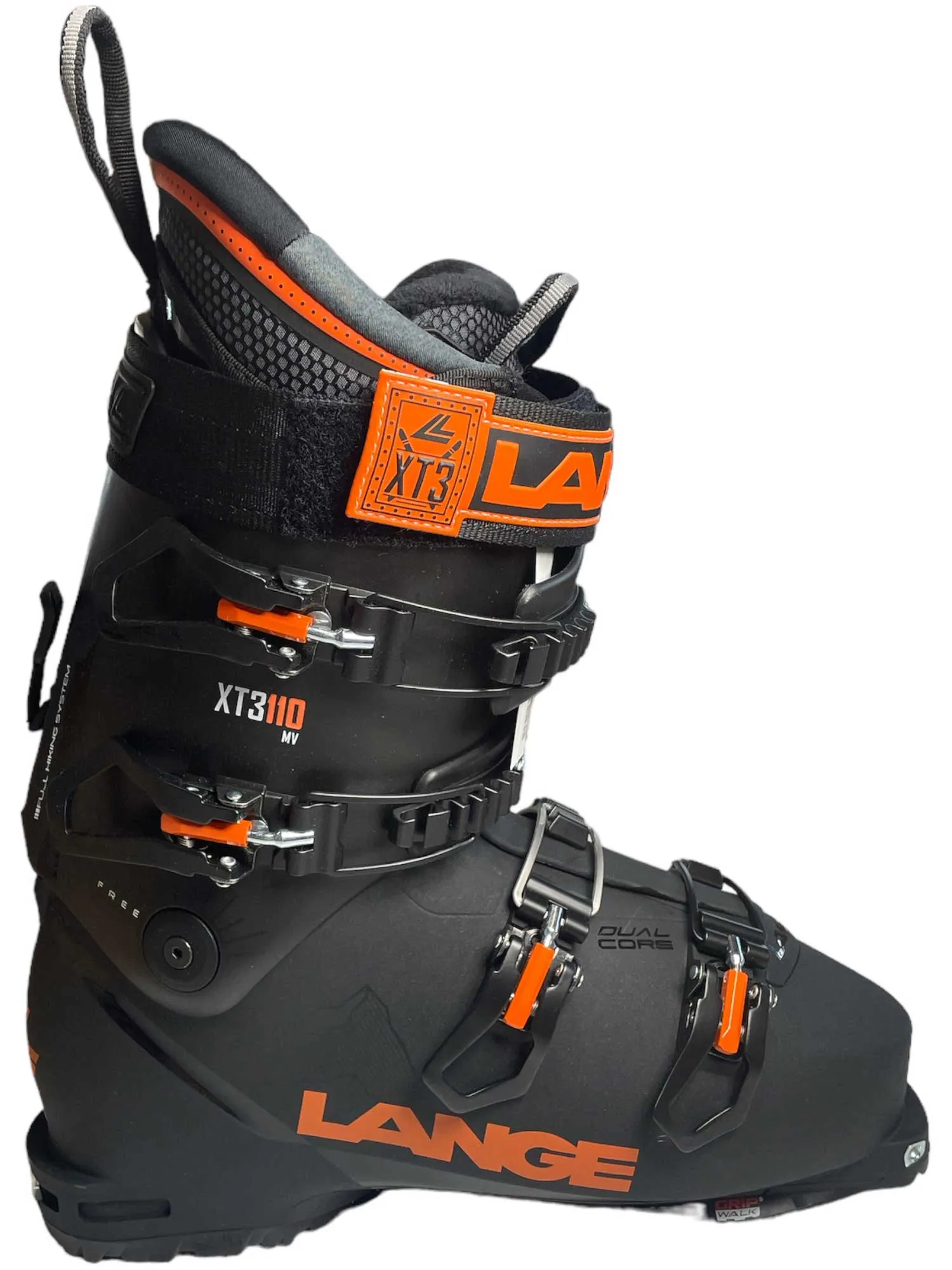 Lange XT3 Free 110 MV GW Ski Boot