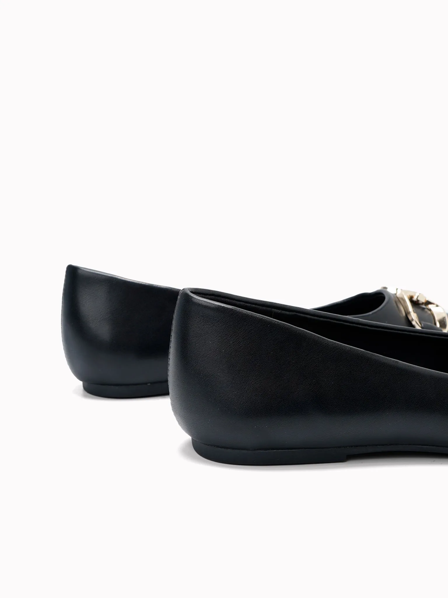 Lia Flat Ballerinas