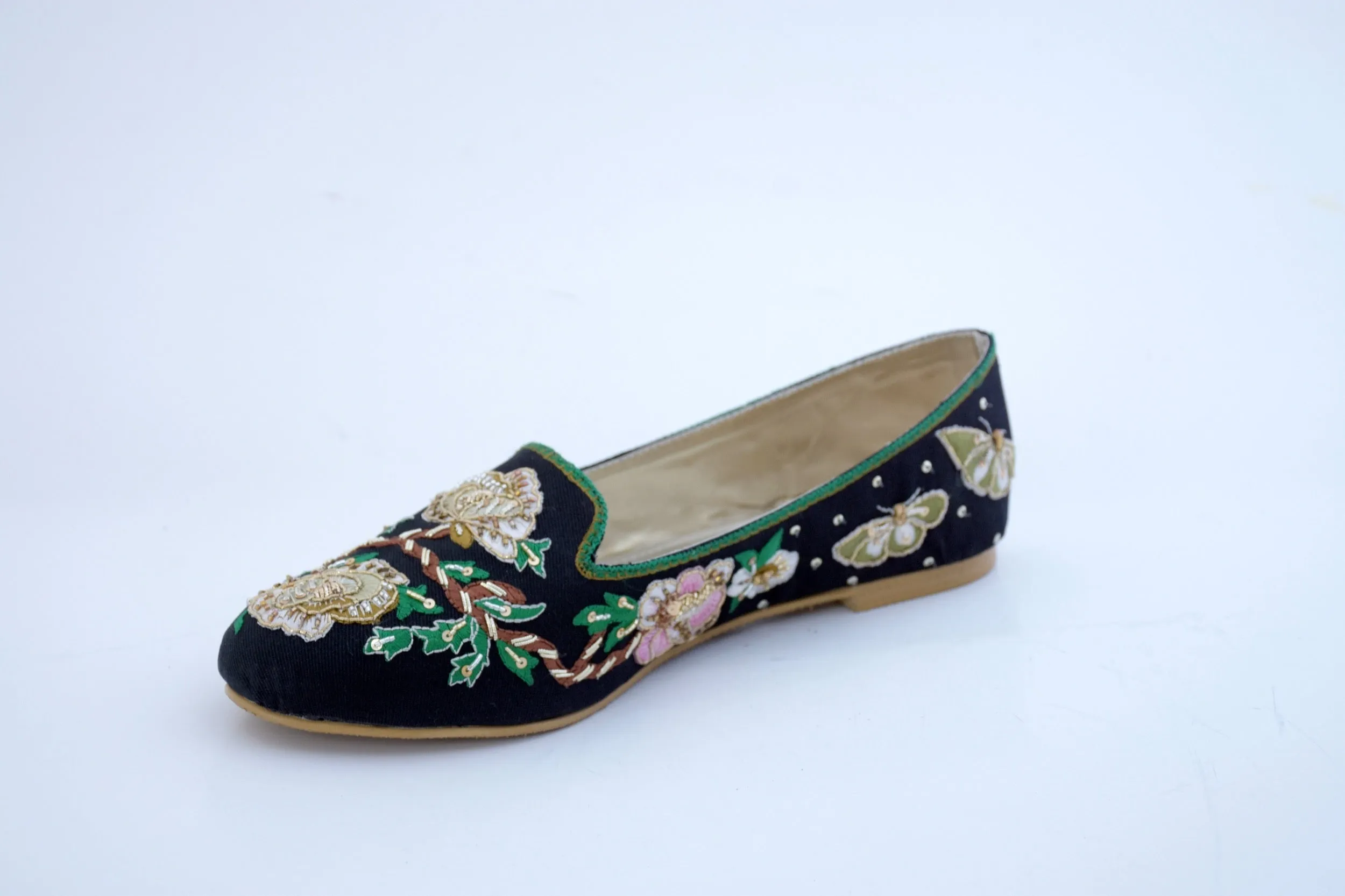 Loafers | Gulab Bail