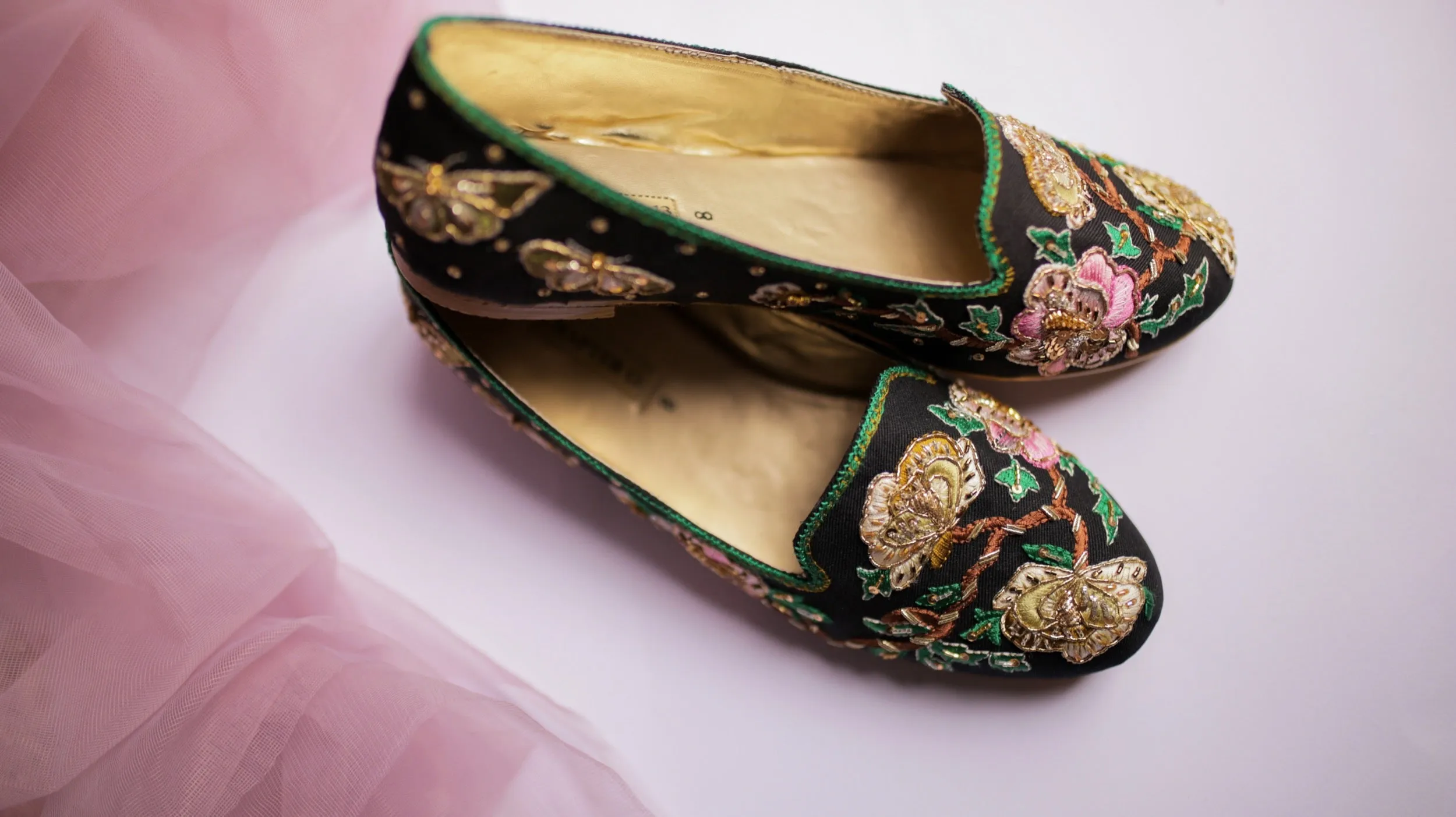 Loafers | Gulab Bail