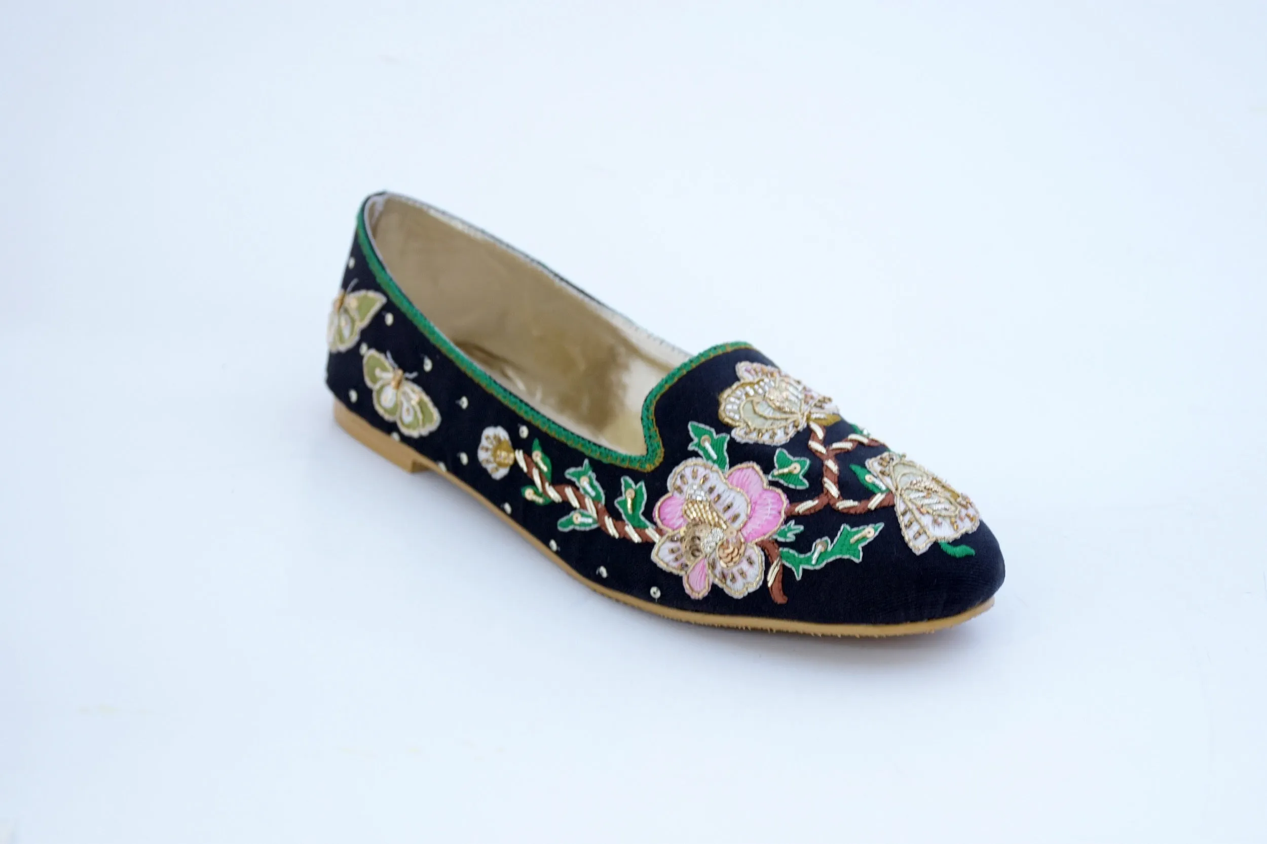 Loafers | Gulab Bail