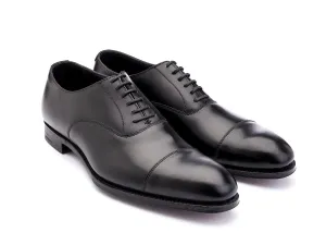 Lonsdale Black Calf