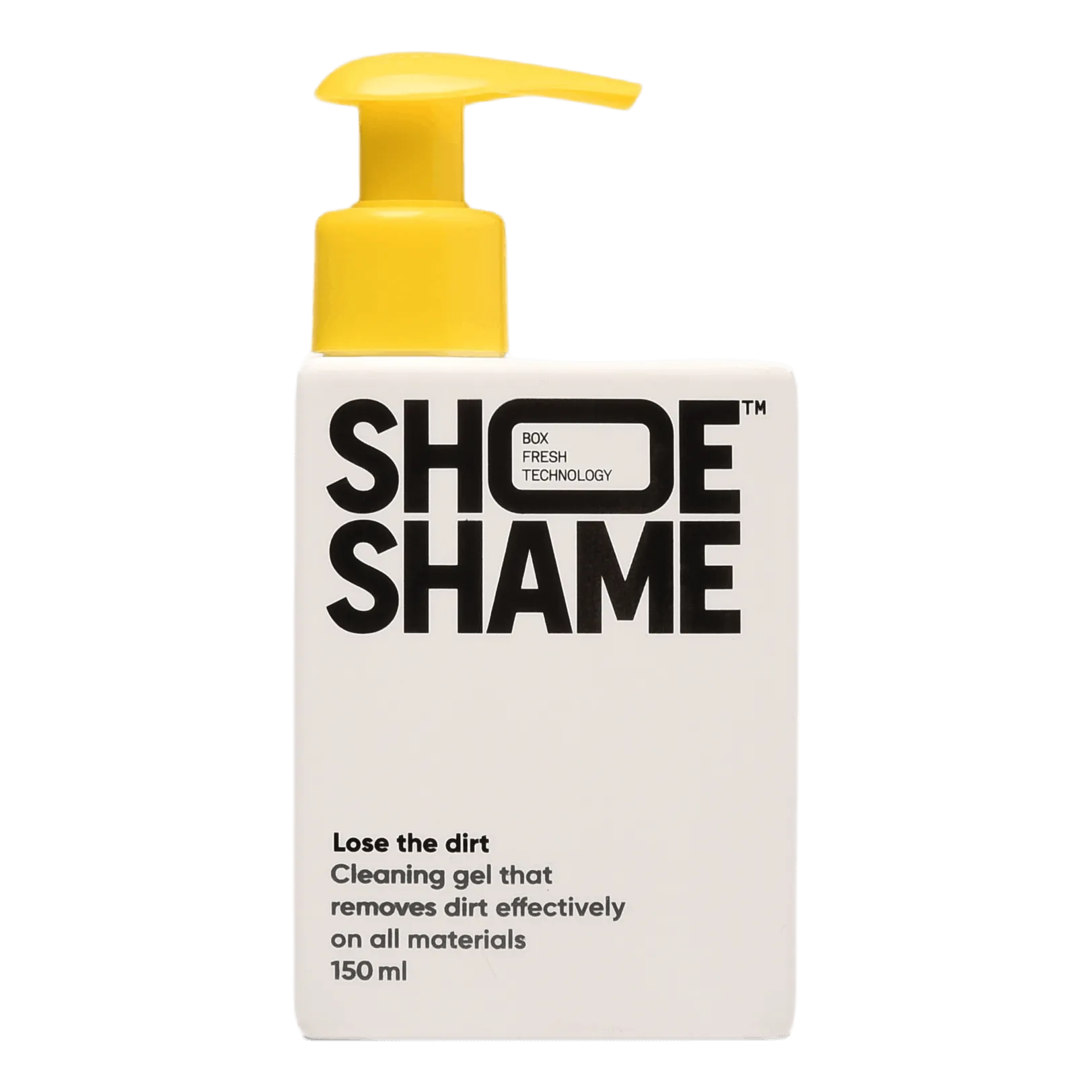 Lose The Dirt Gel 150ml Multi