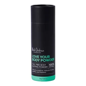 Love Your Body Powder