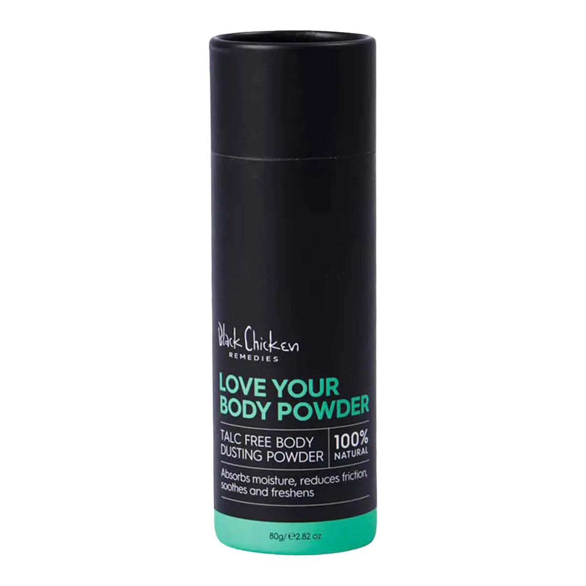 Love Your Body Powder