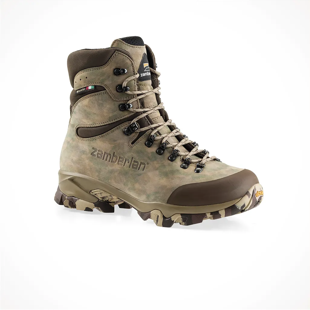 Lynx Mid GTX RR — Men's