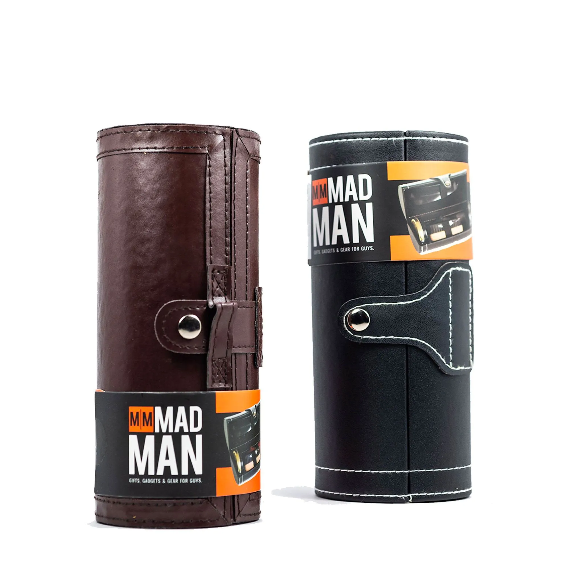 Mad Man Shoe Shine Kit