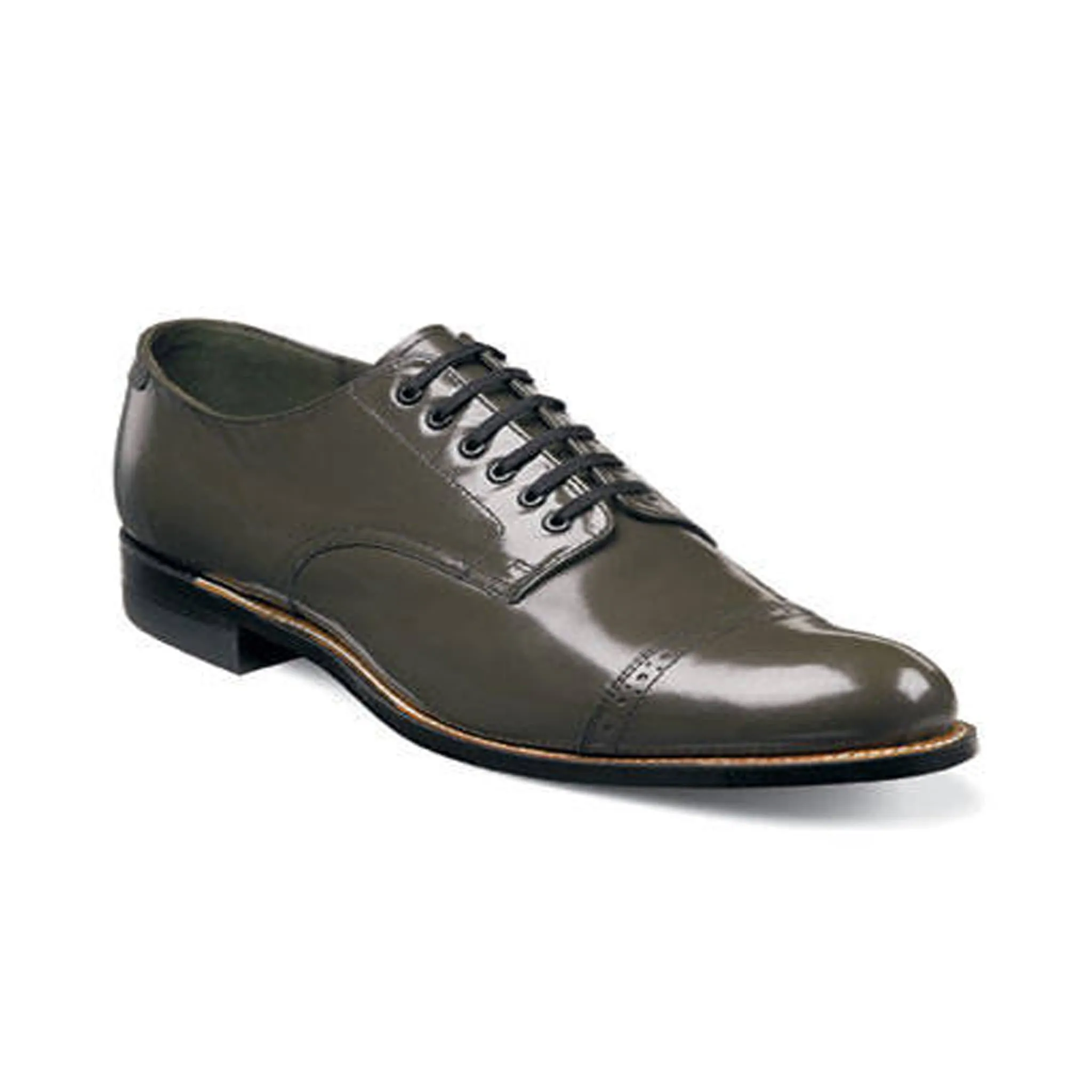 MADISON CAP TOE OXFORD /00012