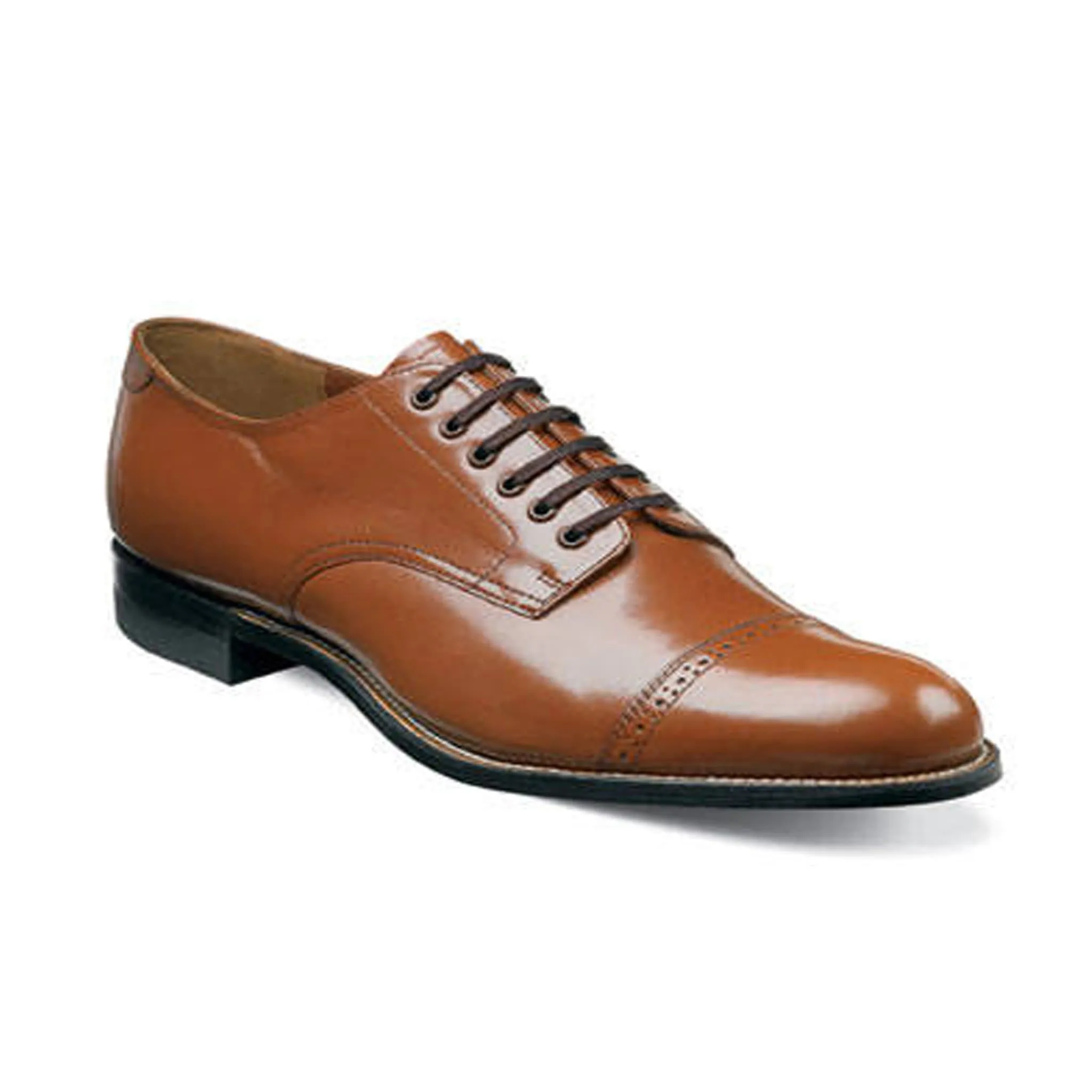 MADISON CAP TOE OXFORD /00012