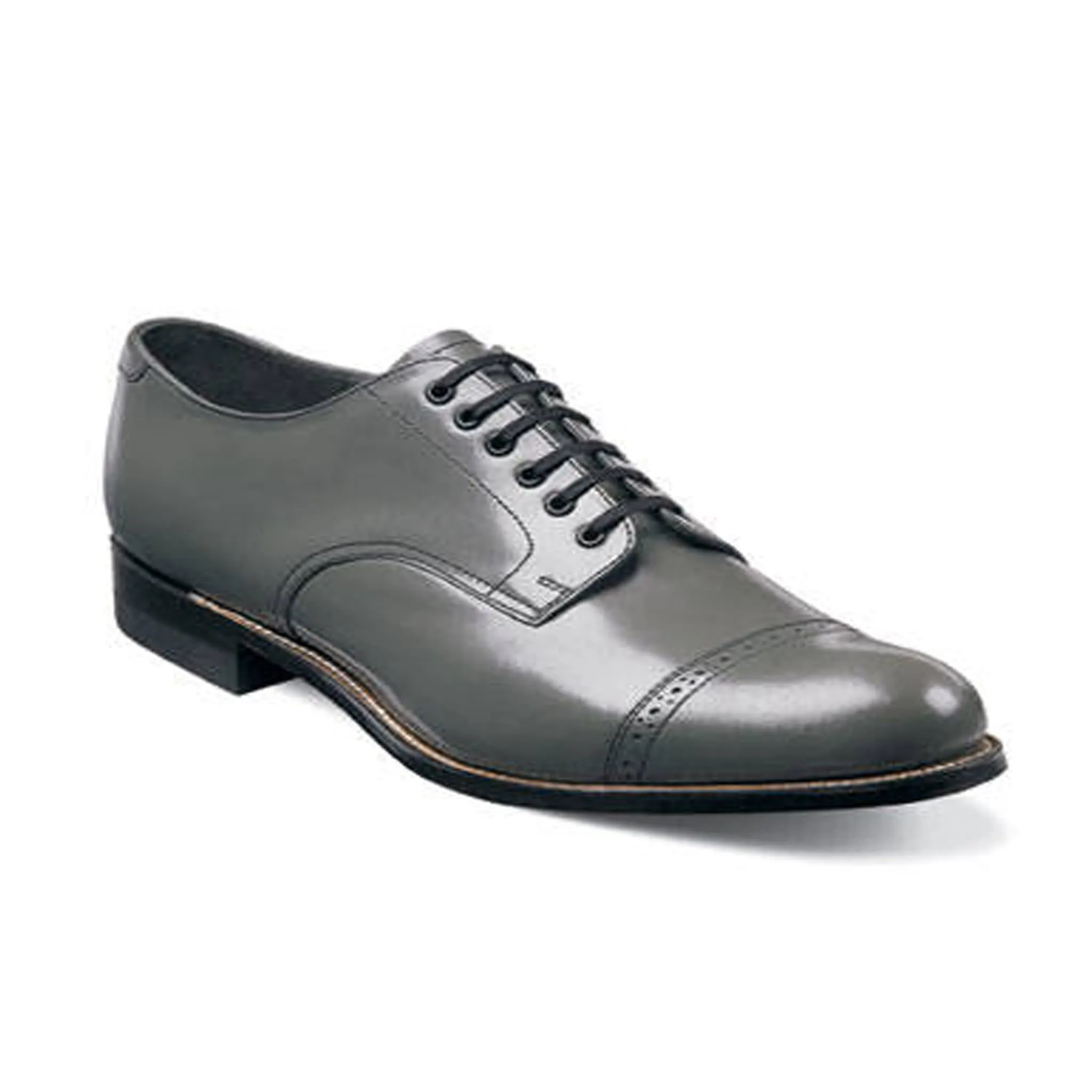 MADISON CAP TOE OXFORD /00012