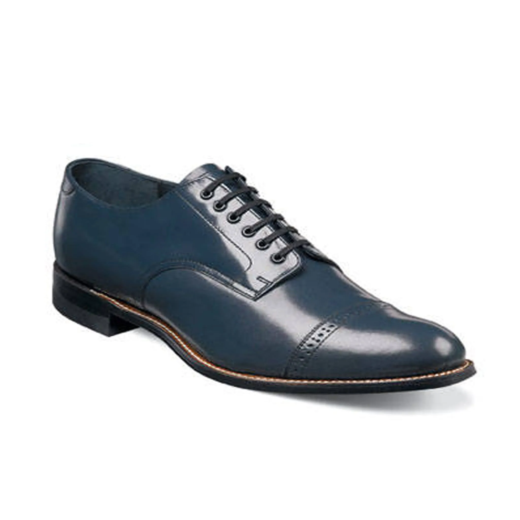 MADISON CAP TOE OXFORD /00012