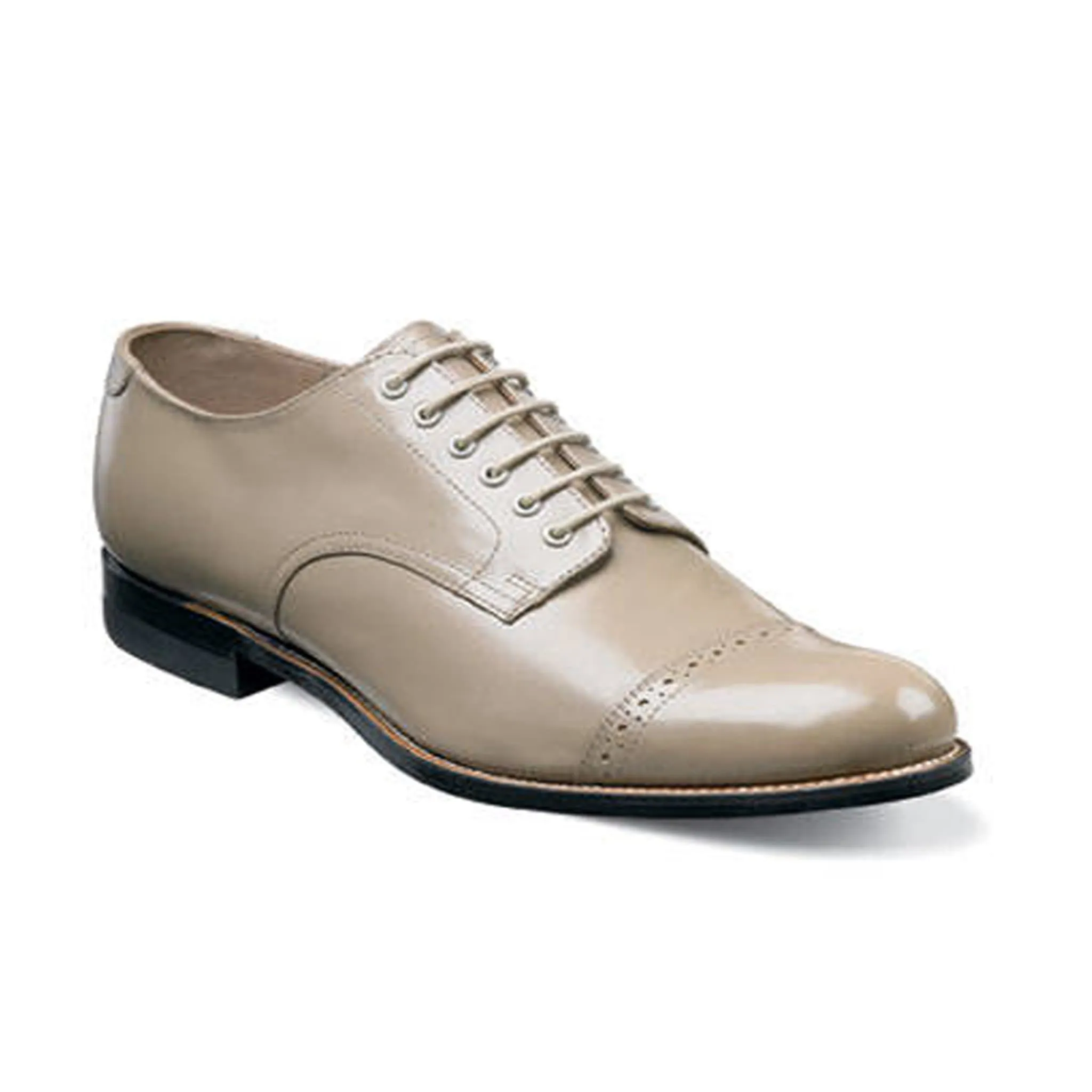 MADISON CAP TOE OXFORD /00012