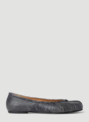 Maison Margiela Tabi Ballerina Flats