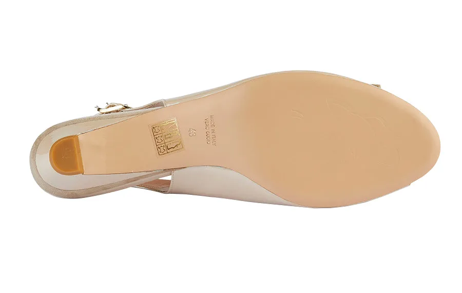 MDF TULIP NUDE